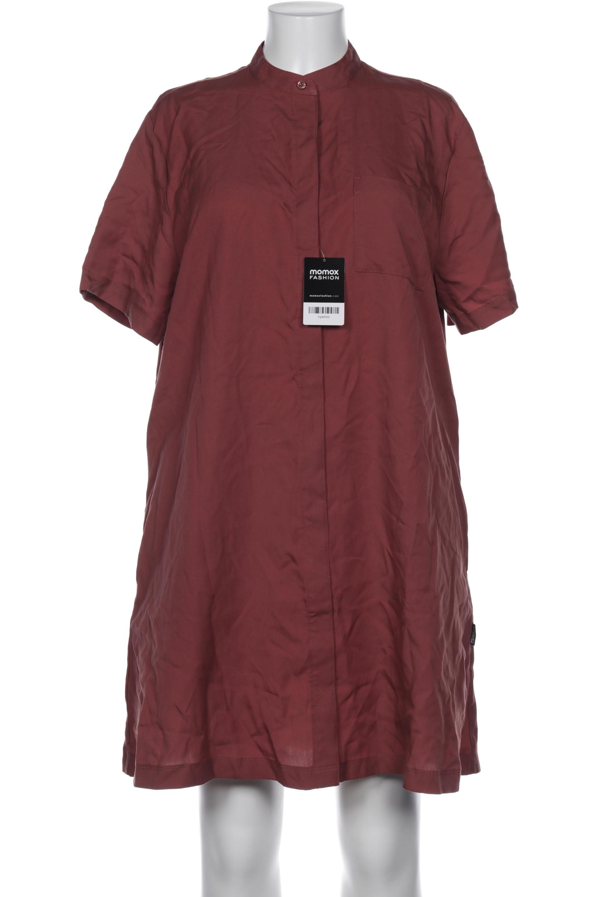 

Jack Wolfskin Damen Kleid, bordeaux, Gr. 46
