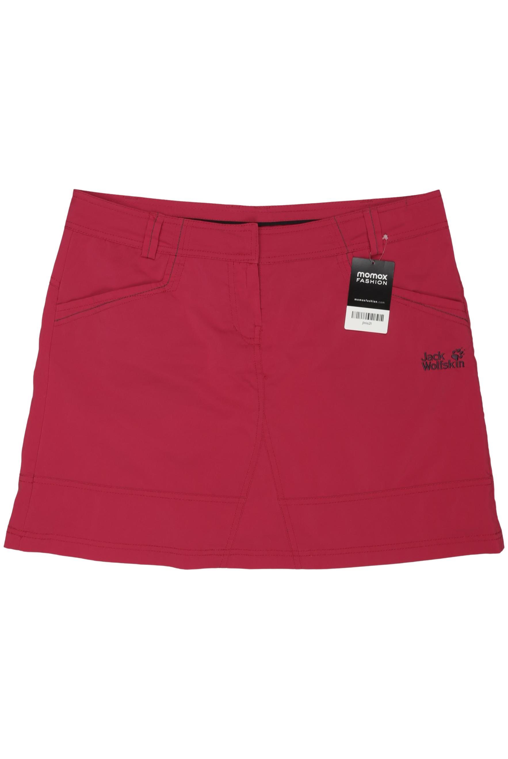 

Jack Wolfskin Damen Rock, pink, Gr. 40