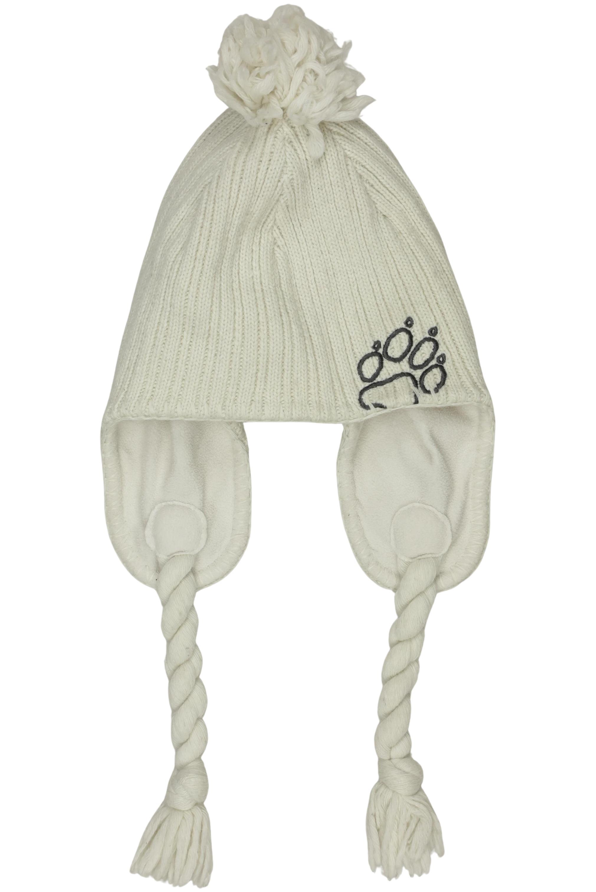 

Jack Wolfskin Damen Hut/Mütze, cremeweiß, Gr. 54