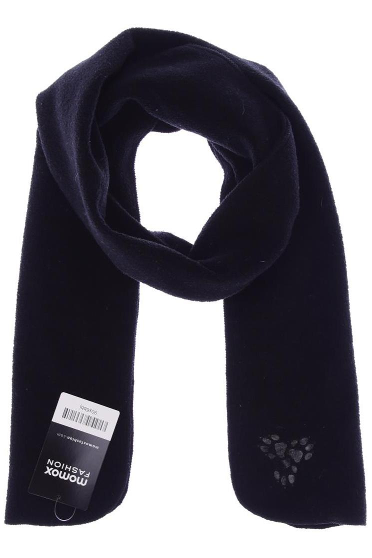 

Jack Wolfskin Damen Schal, schwarz