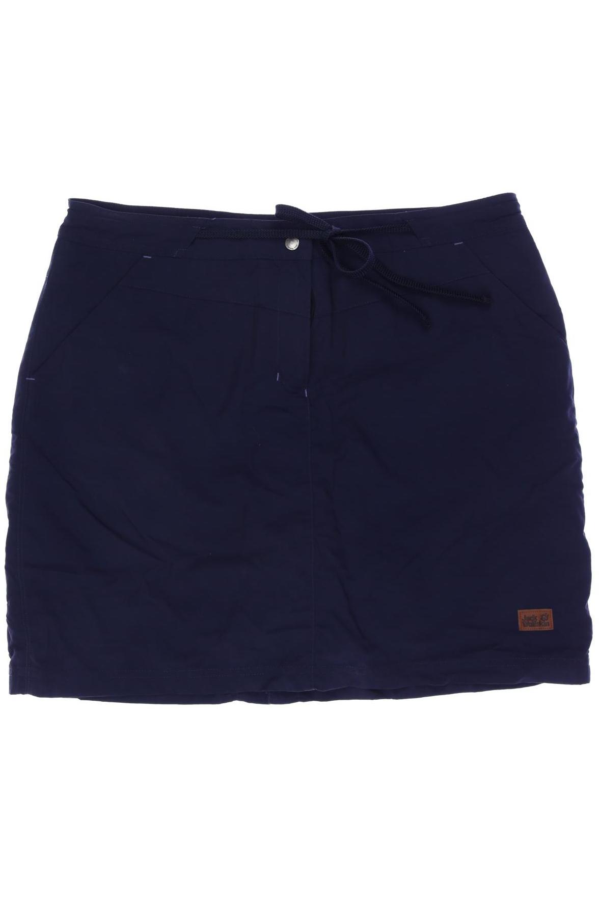 

Jack Wolfskin Damen Rock, marineblau