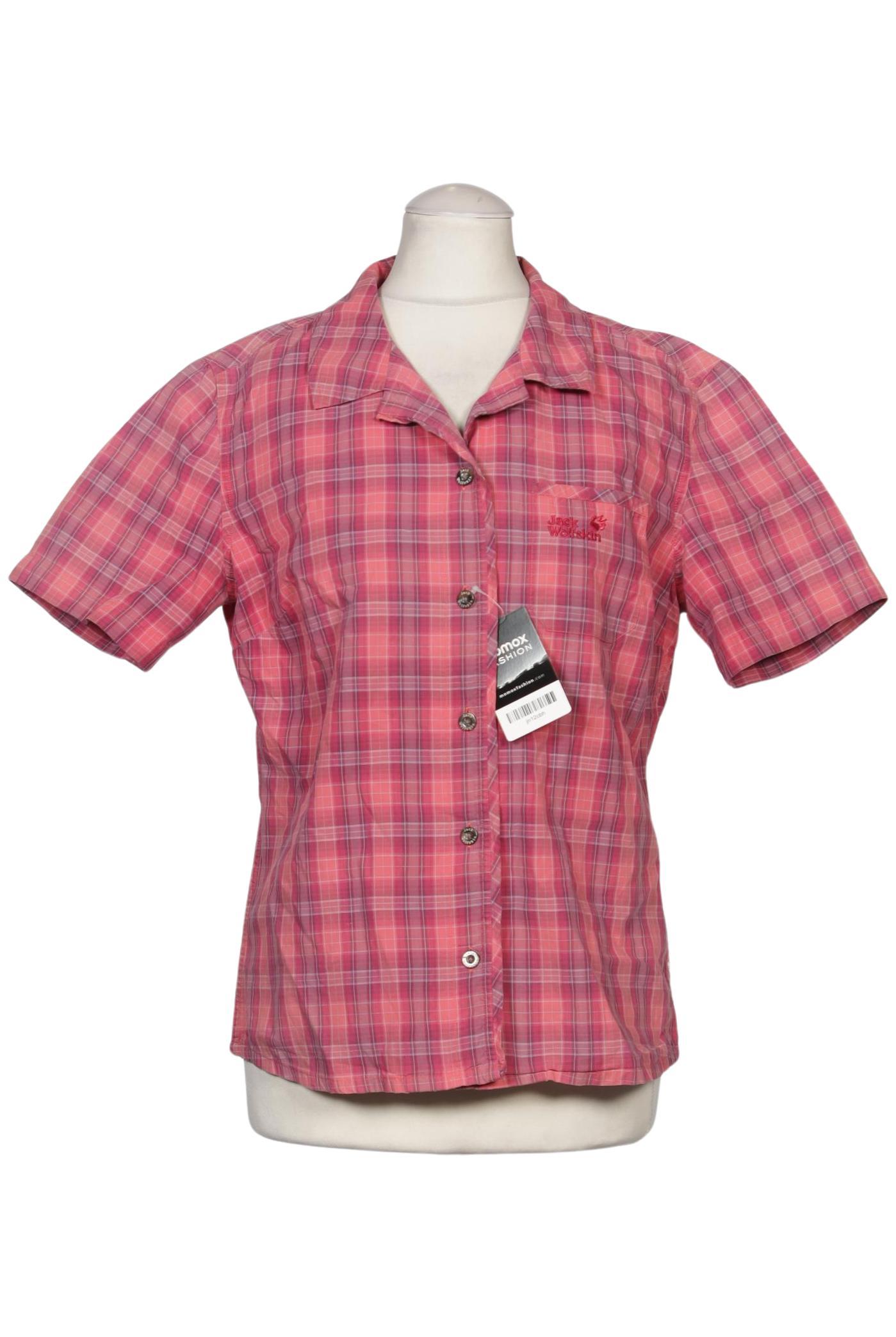 

Jack Wolfskin Damen Bluse, pink, Gr. 36
