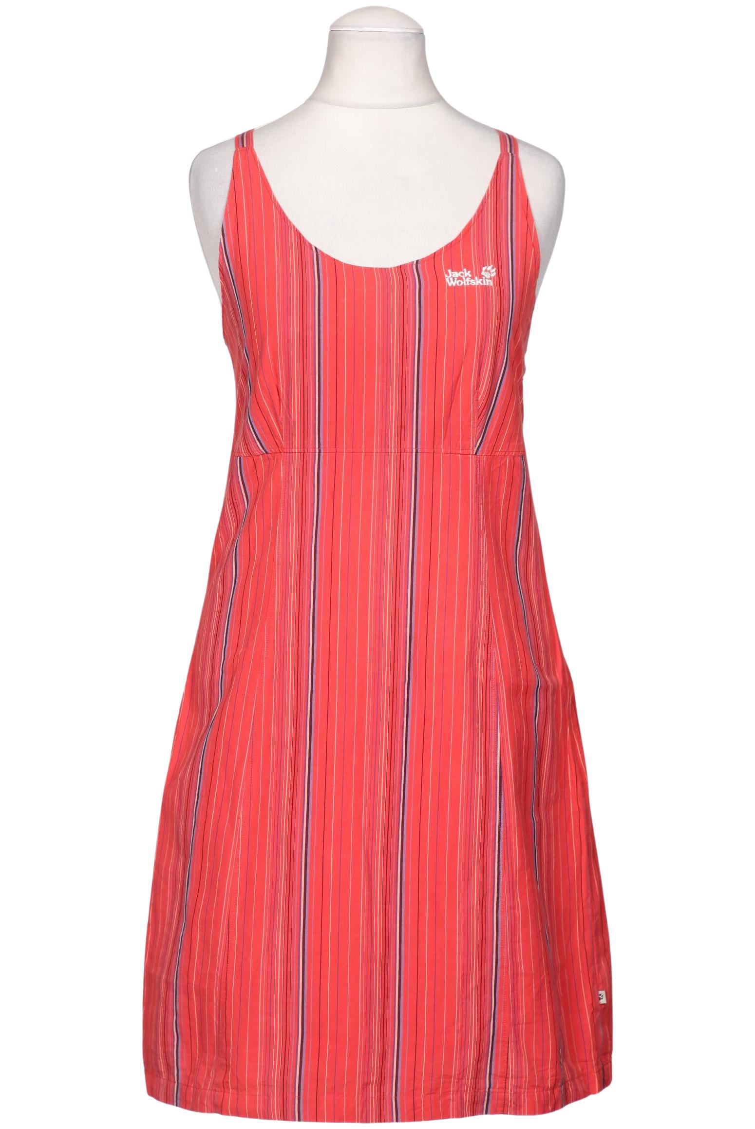 

Jack Wolfskin Damen Kleid, rot, Gr. 36