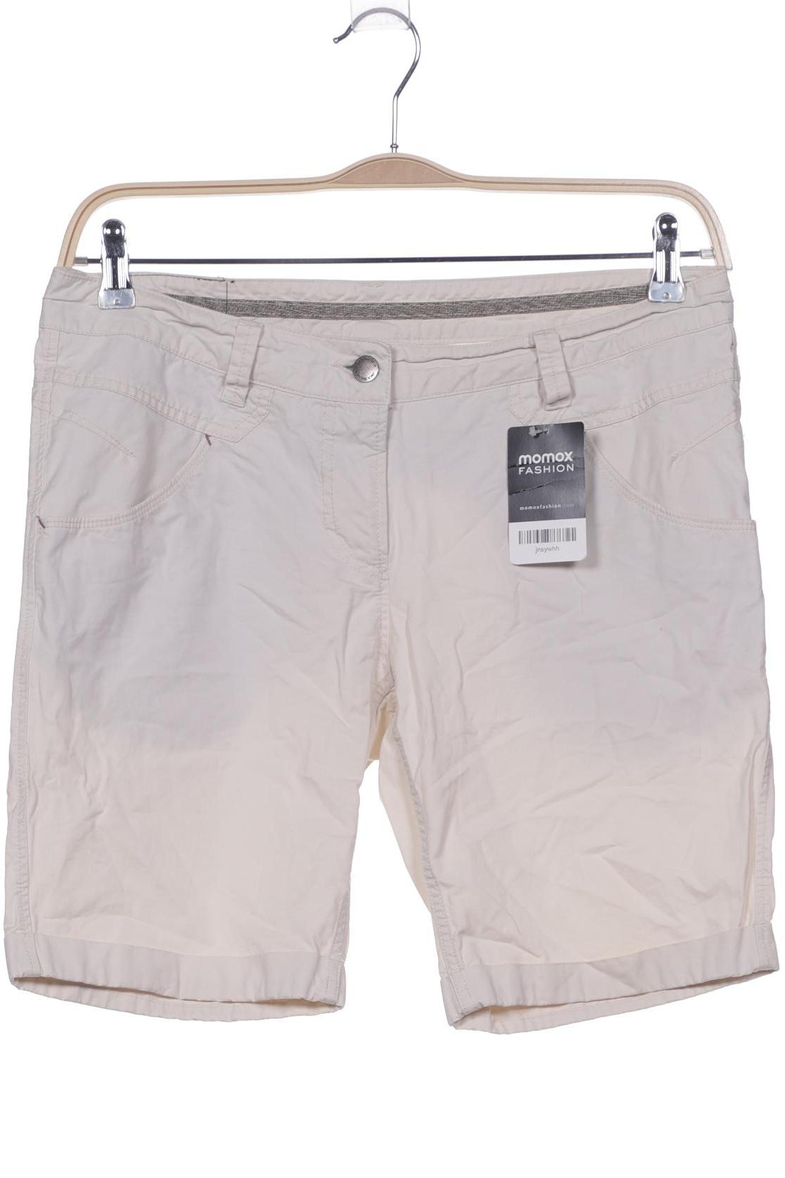 

Jack Wolfskin Damen Shorts, beige, Gr. 38