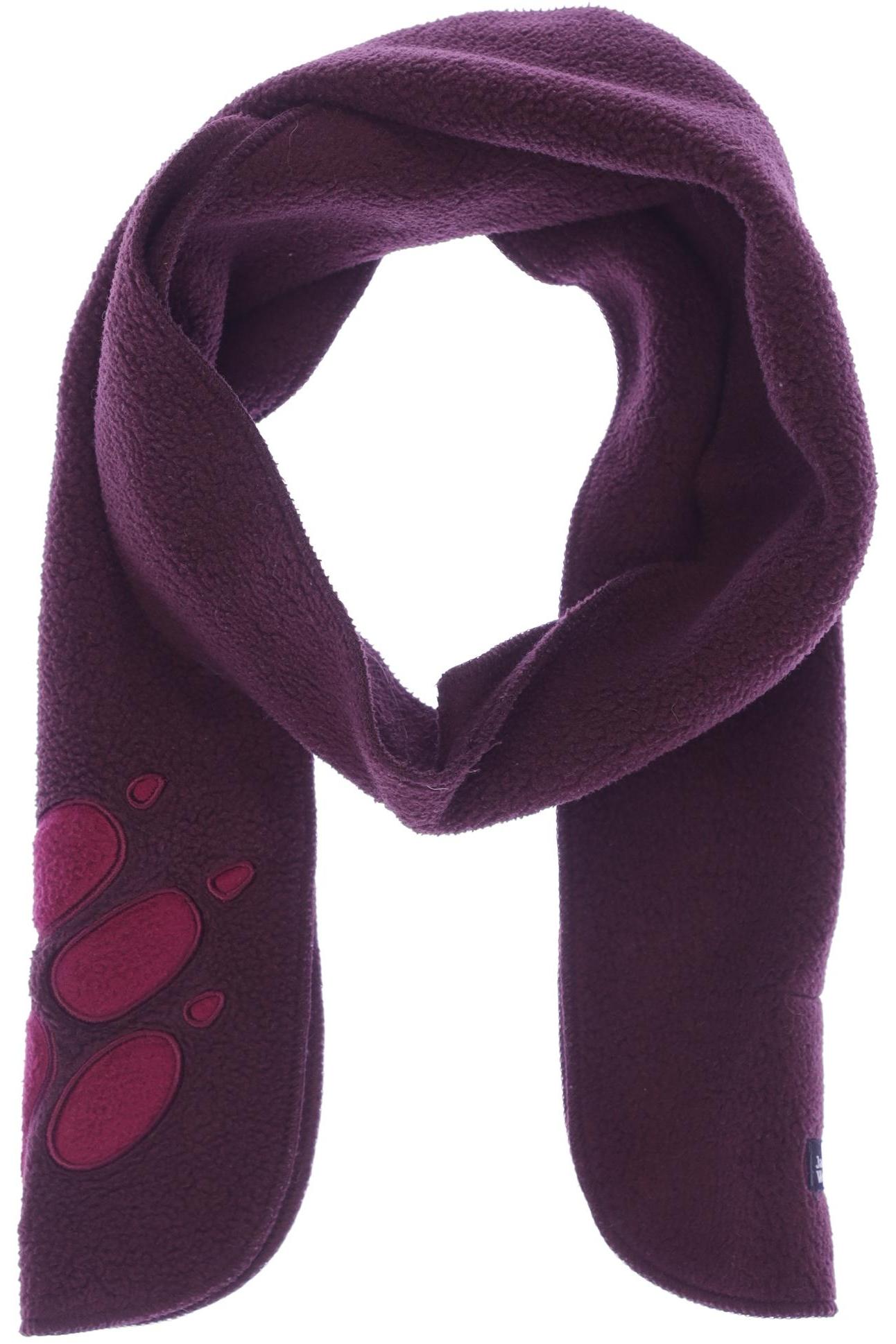

Jack Wolfskin Damen Schal, bordeaux, Gr.