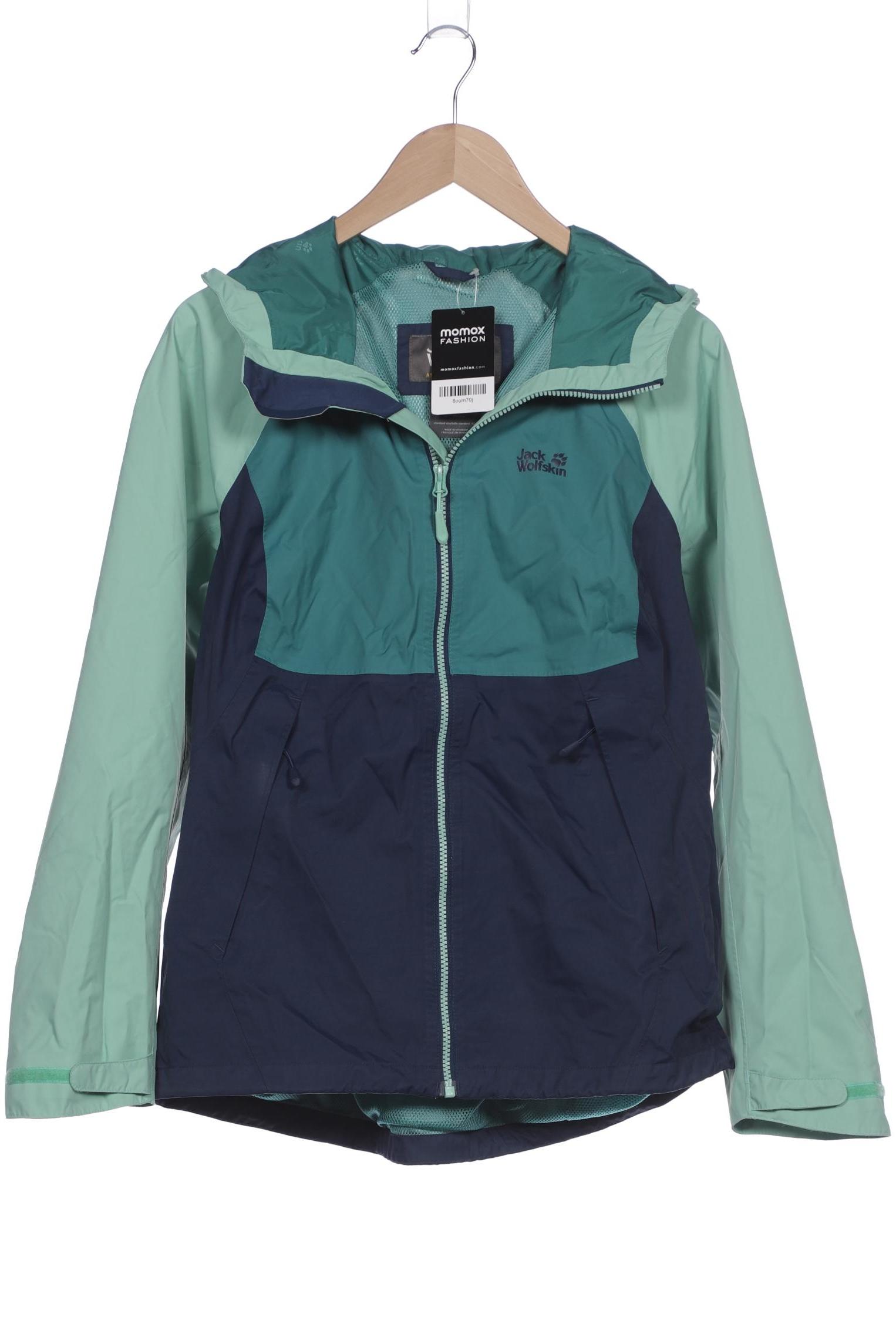 

Jack Wolfskin Damen Jacke, marineblau, Gr. 42