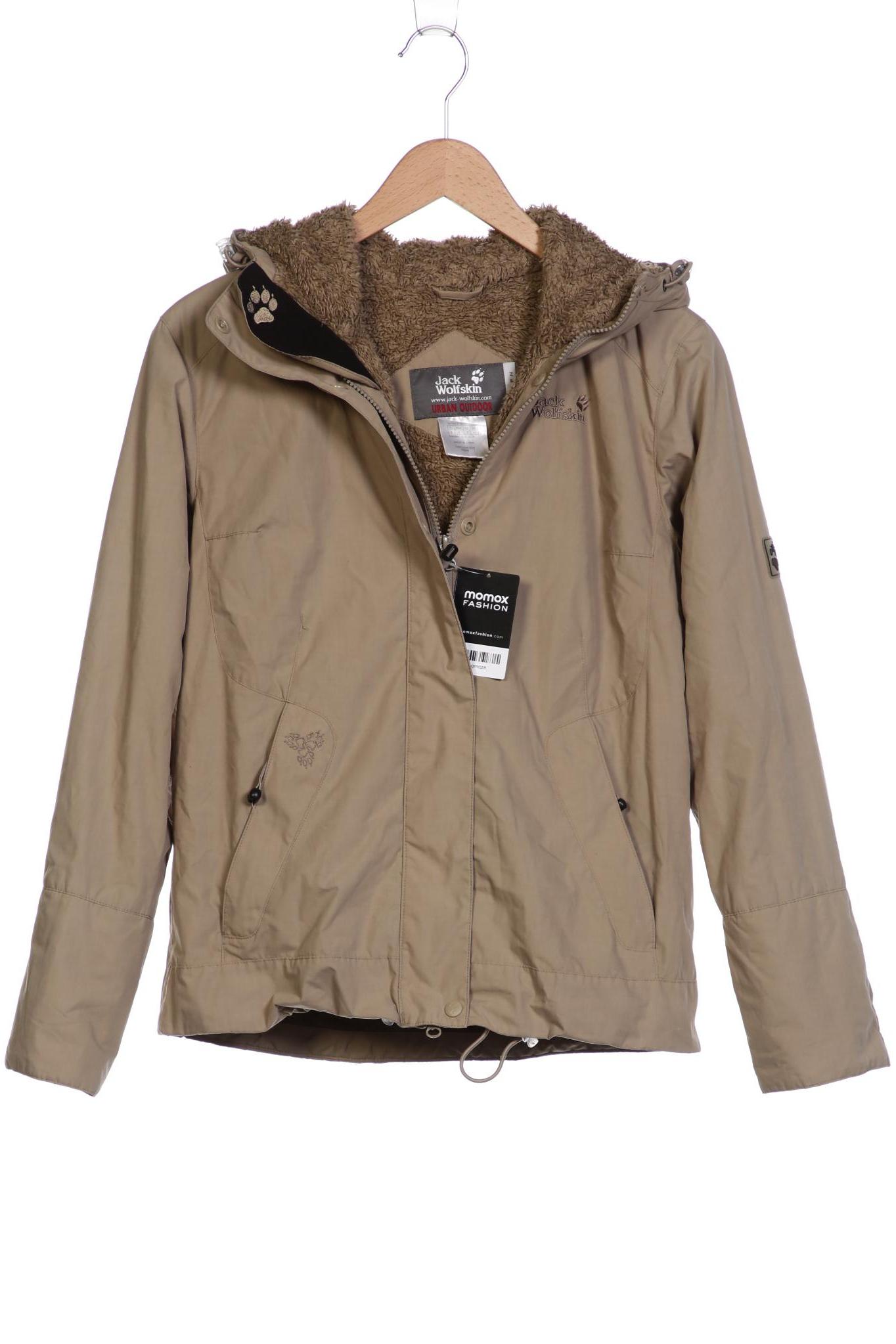 

Jack Wolfskin Damen Jacke, grün