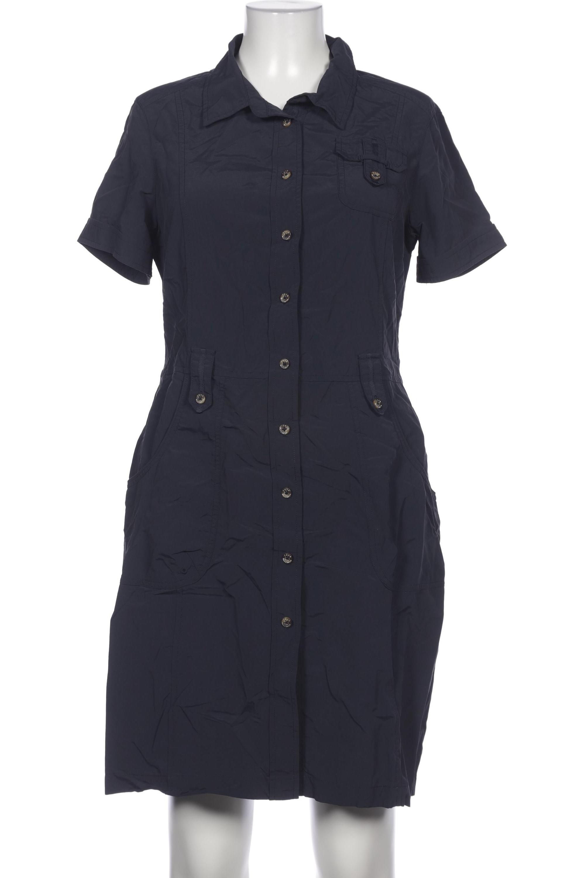 

Jack Wolfskin Damen Kleid, marineblau