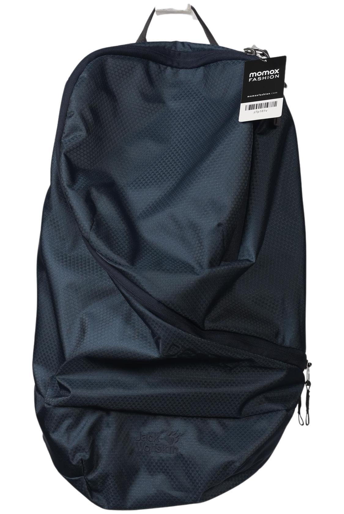 

Jack Wolfskin Damen Rucksack, blau, Gr.