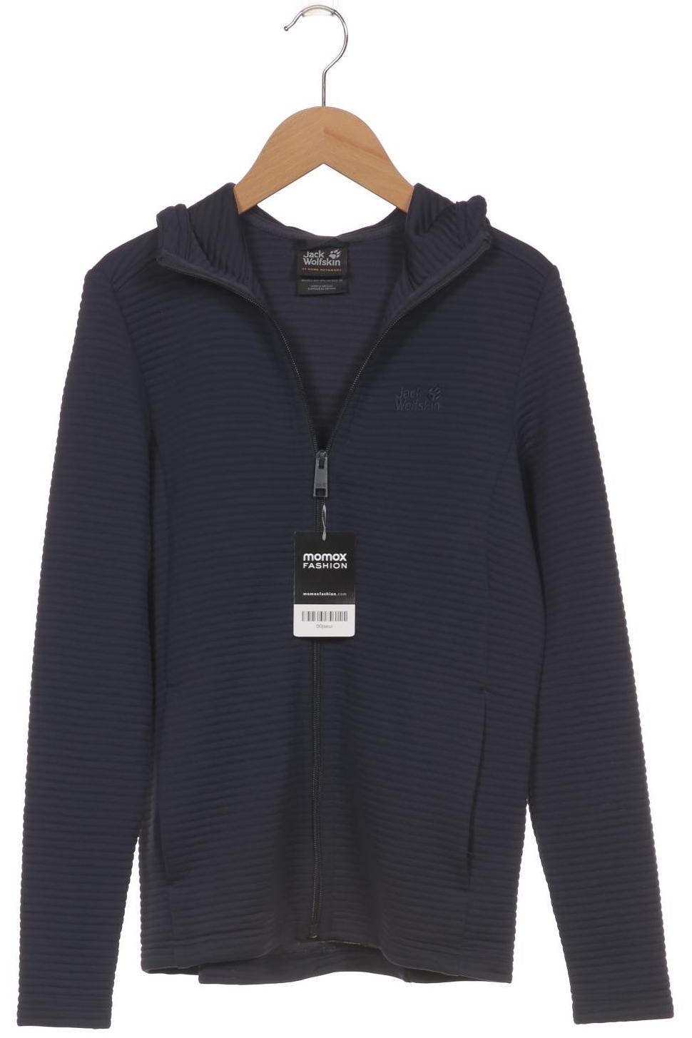 

Jack Wolfskin Damen Jacke, marineblau