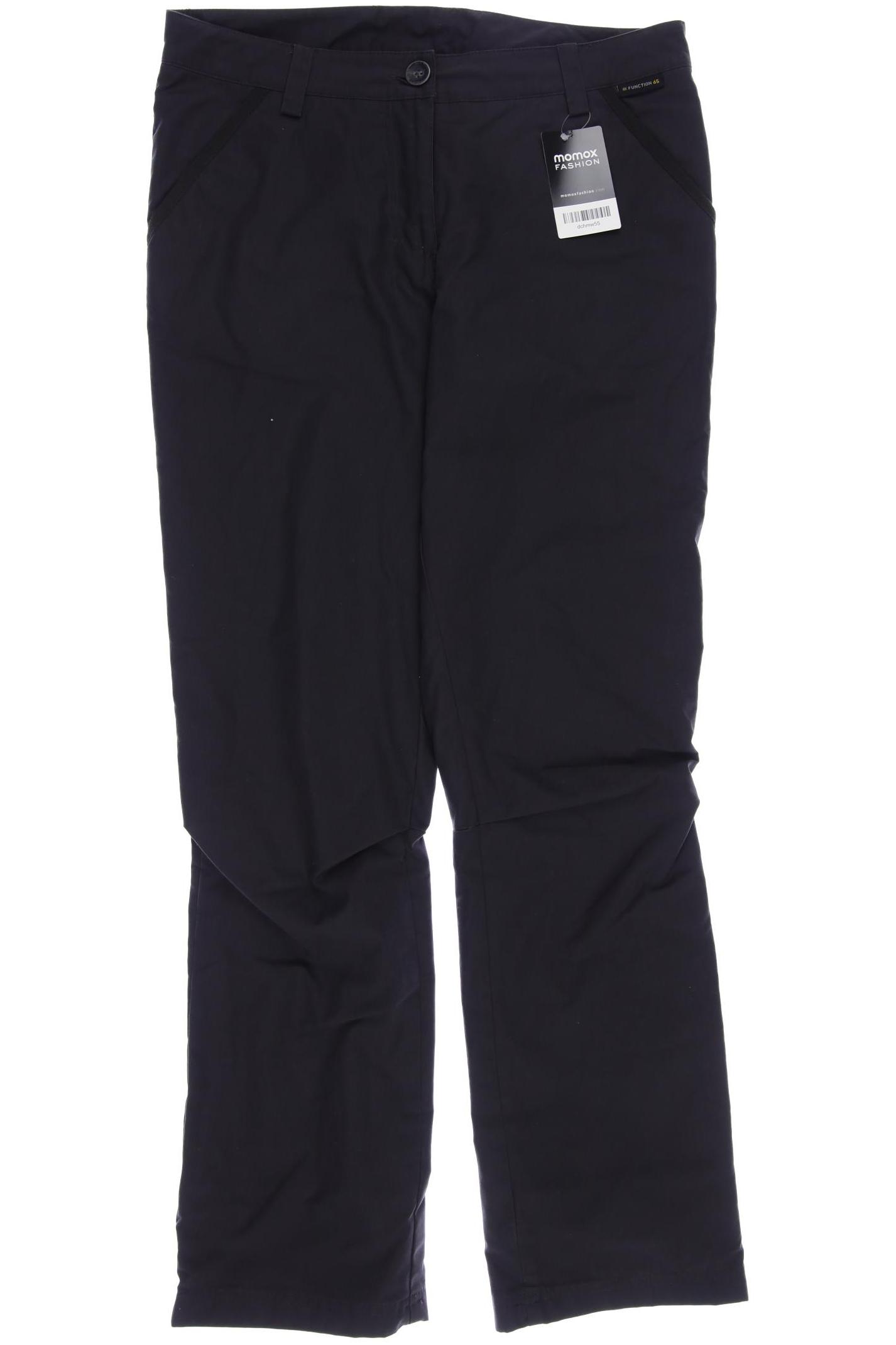 

Jack Wolfskin Damen Stoffhose, grau