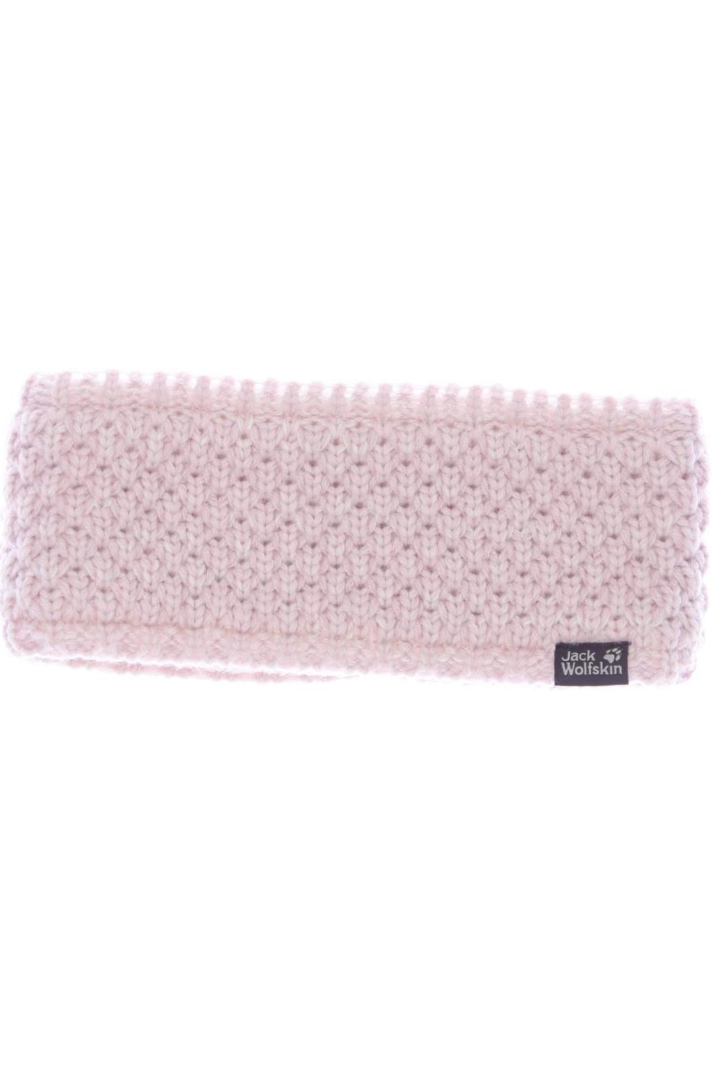 

Jack Wolfskin Damen Hut/Mütze, pink, Gr. uni