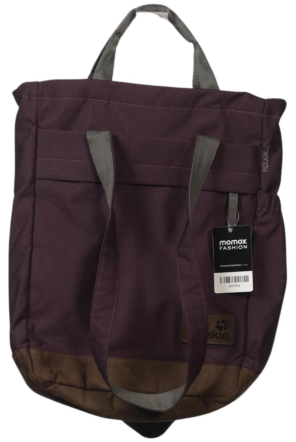 

Jack Wolfskin Damen Handtasche, flieder, Gr.