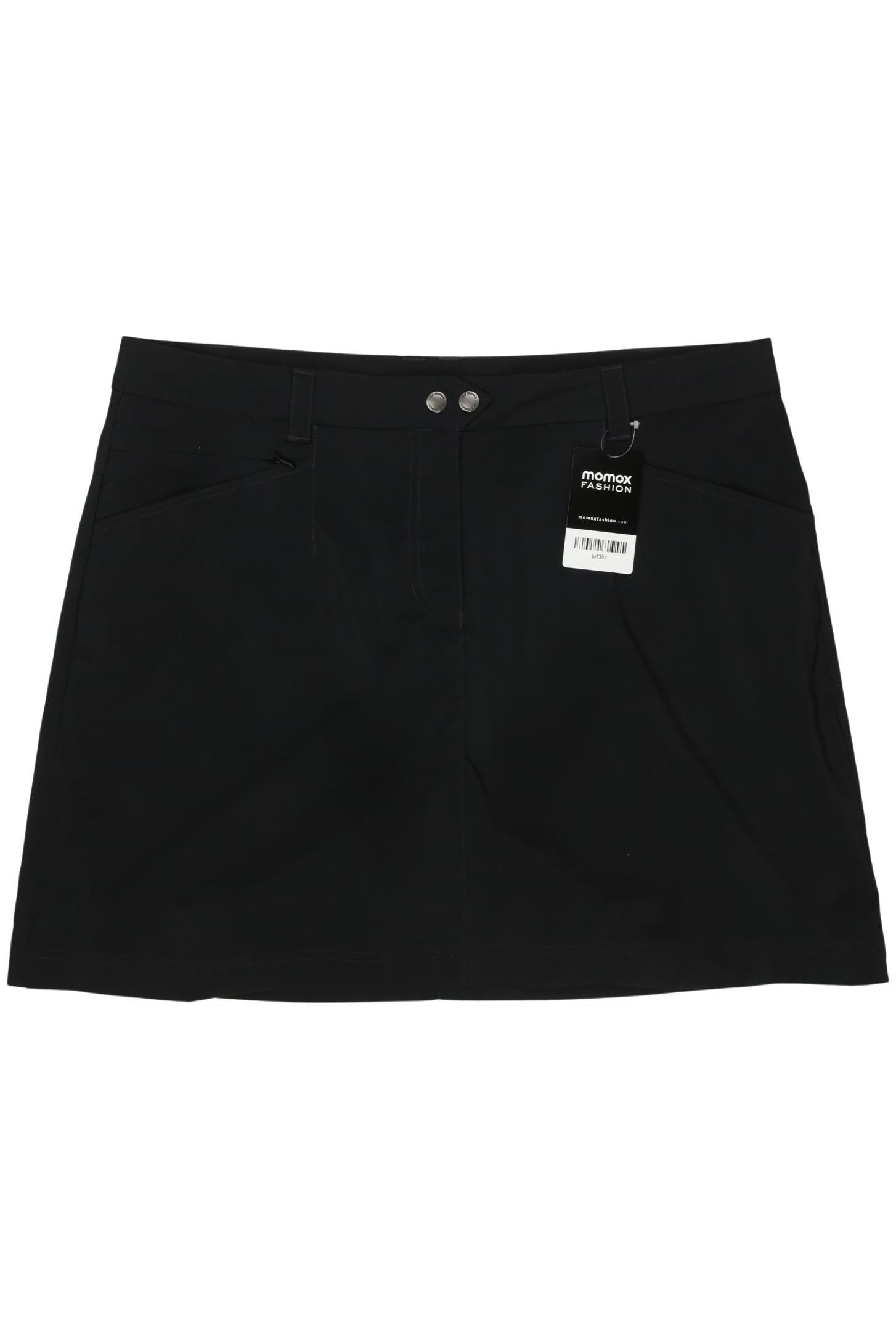 

Jack Wolfskin Damen Rock, grau, Gr. 32