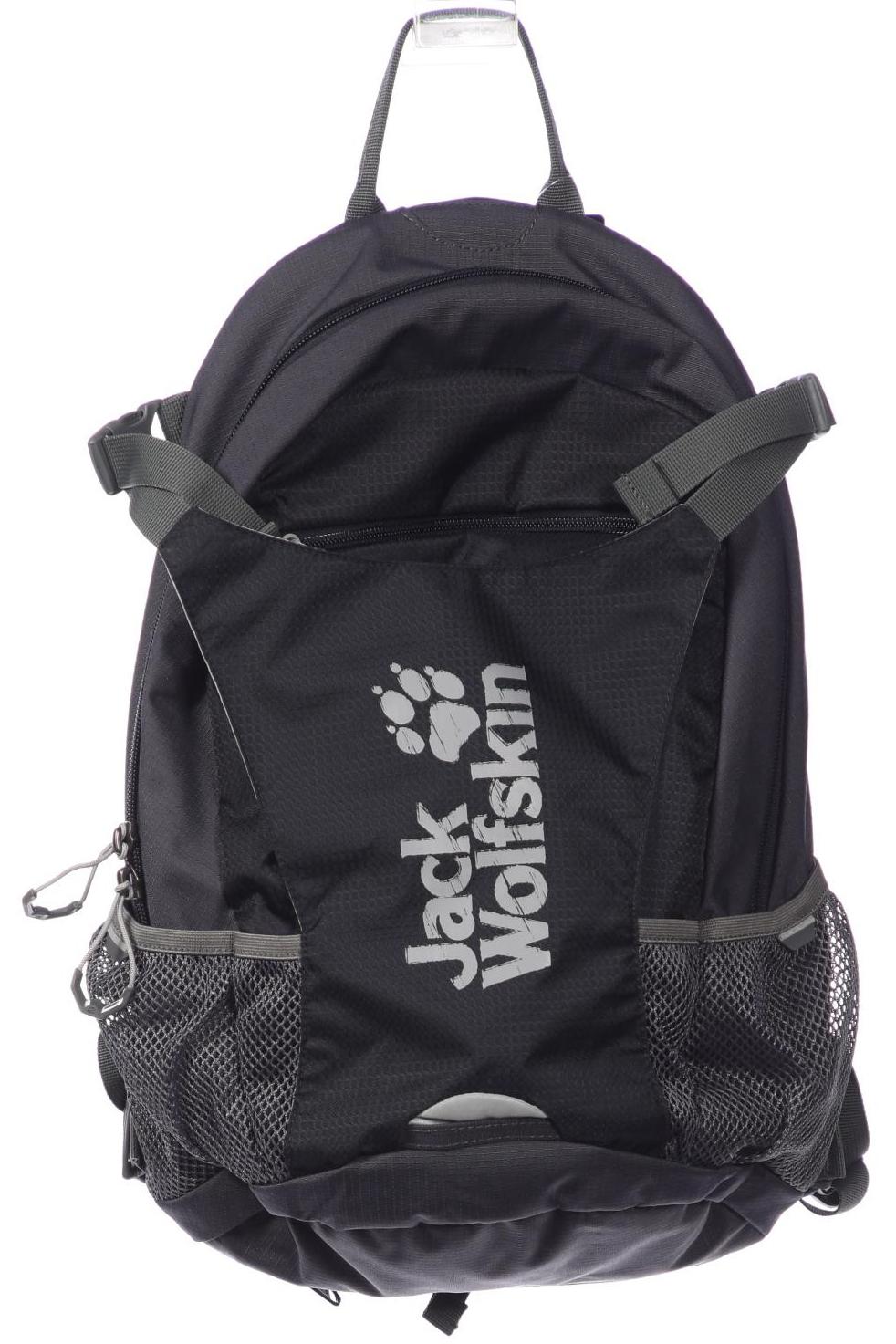 

Jack Wolfskin Damen Rucksack, grau, Gr.