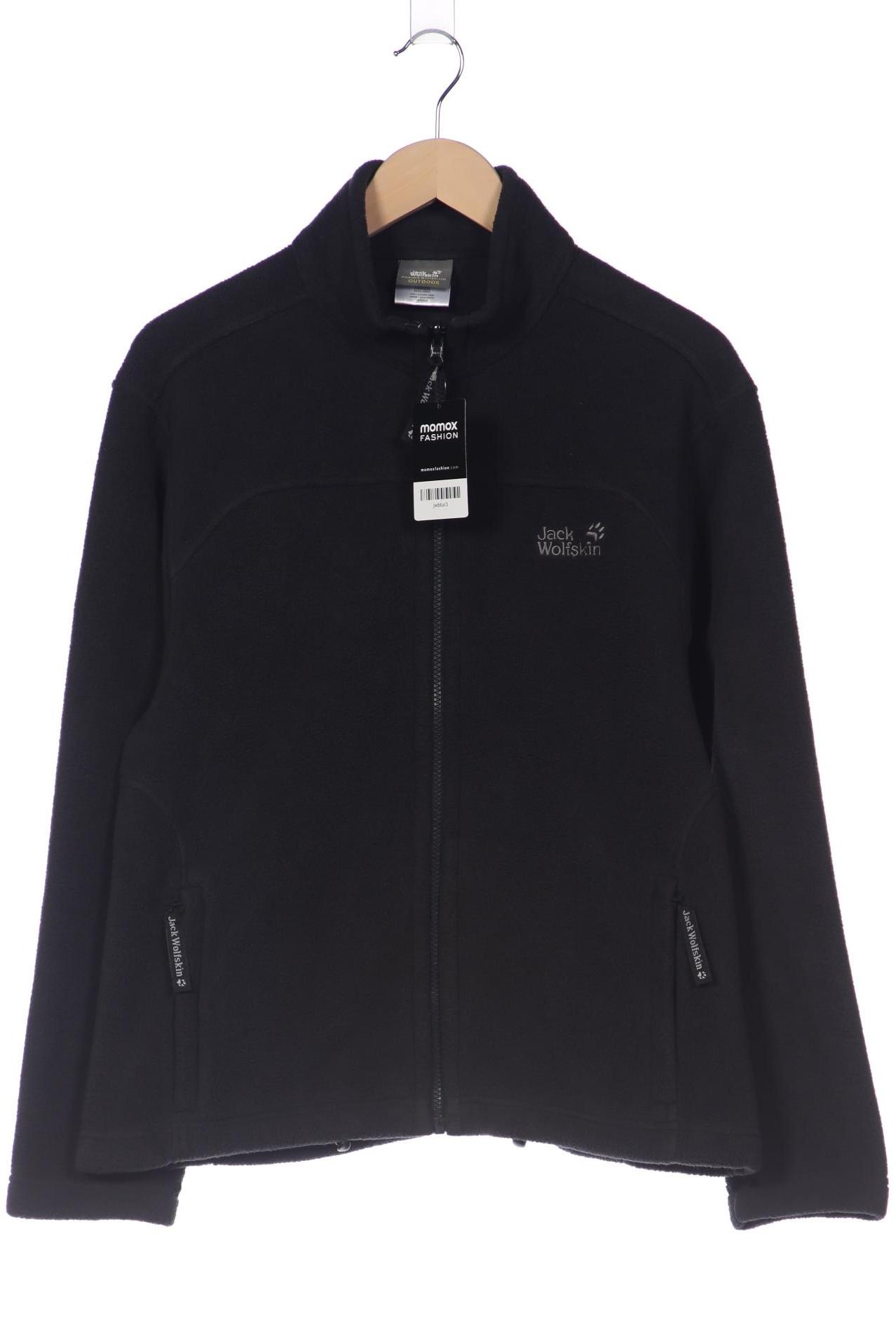

Jack Wolfskin Damen Sweatshirt, grau, Gr. 46