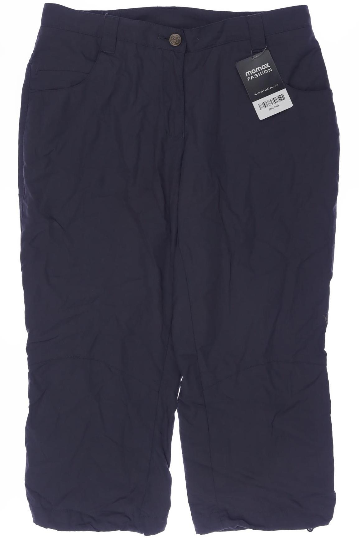 

Jack Wolfskin Damen Stoffhose, grau, Gr. 36