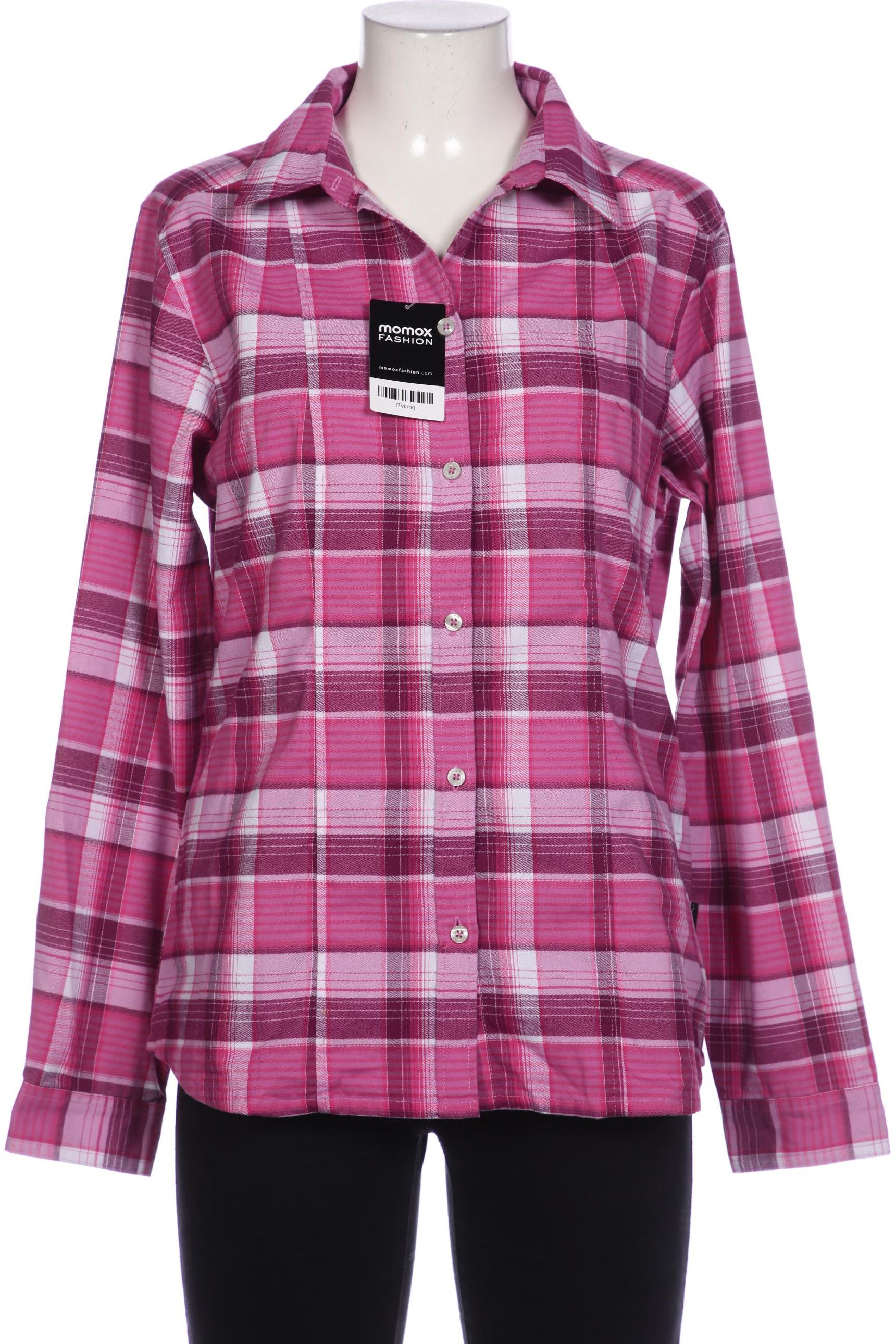 

Jack Wolfskin Damen Bluse, pink, Gr. 42