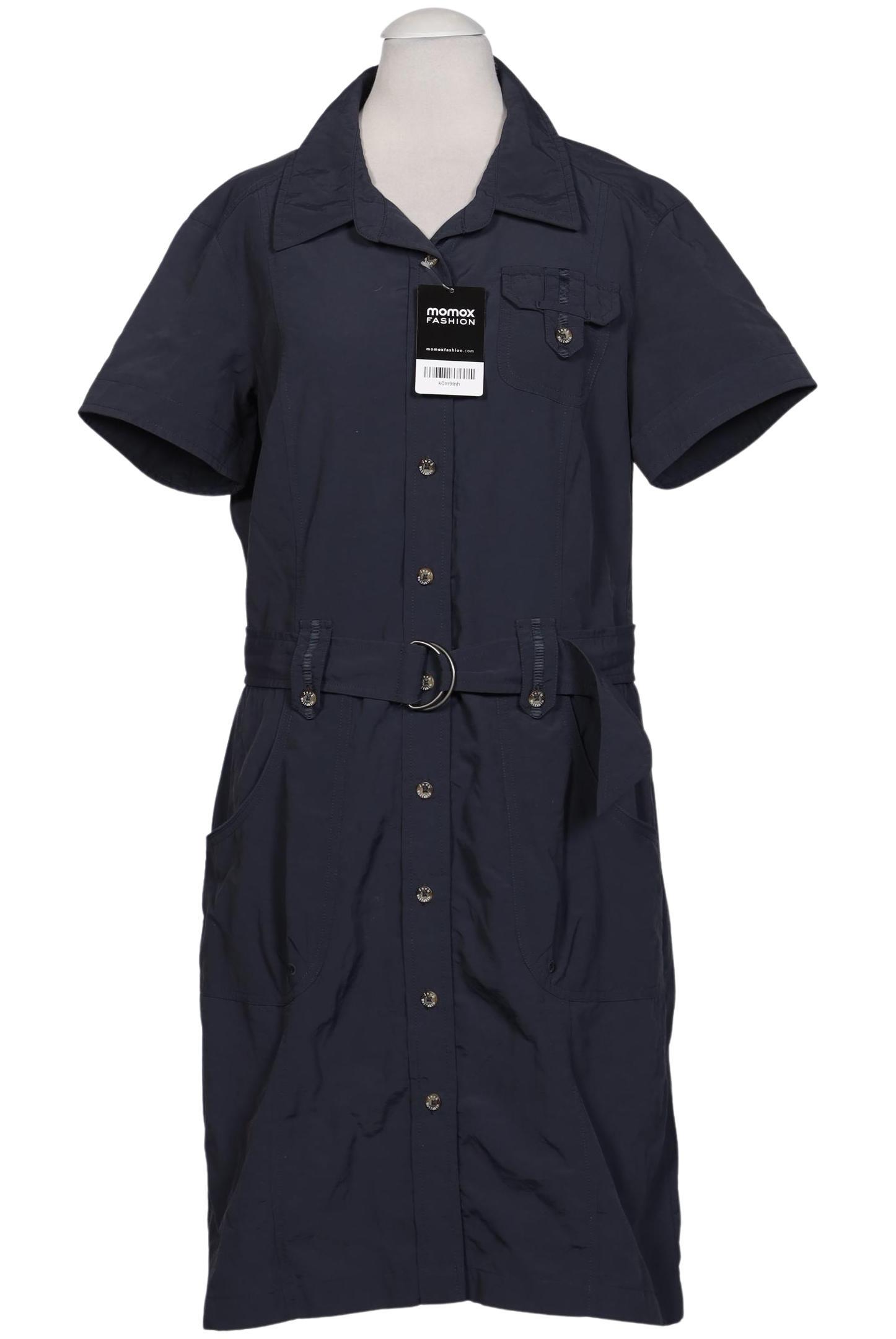 

Jack Wolfskin Damen Kleid, marineblau, Gr. 40