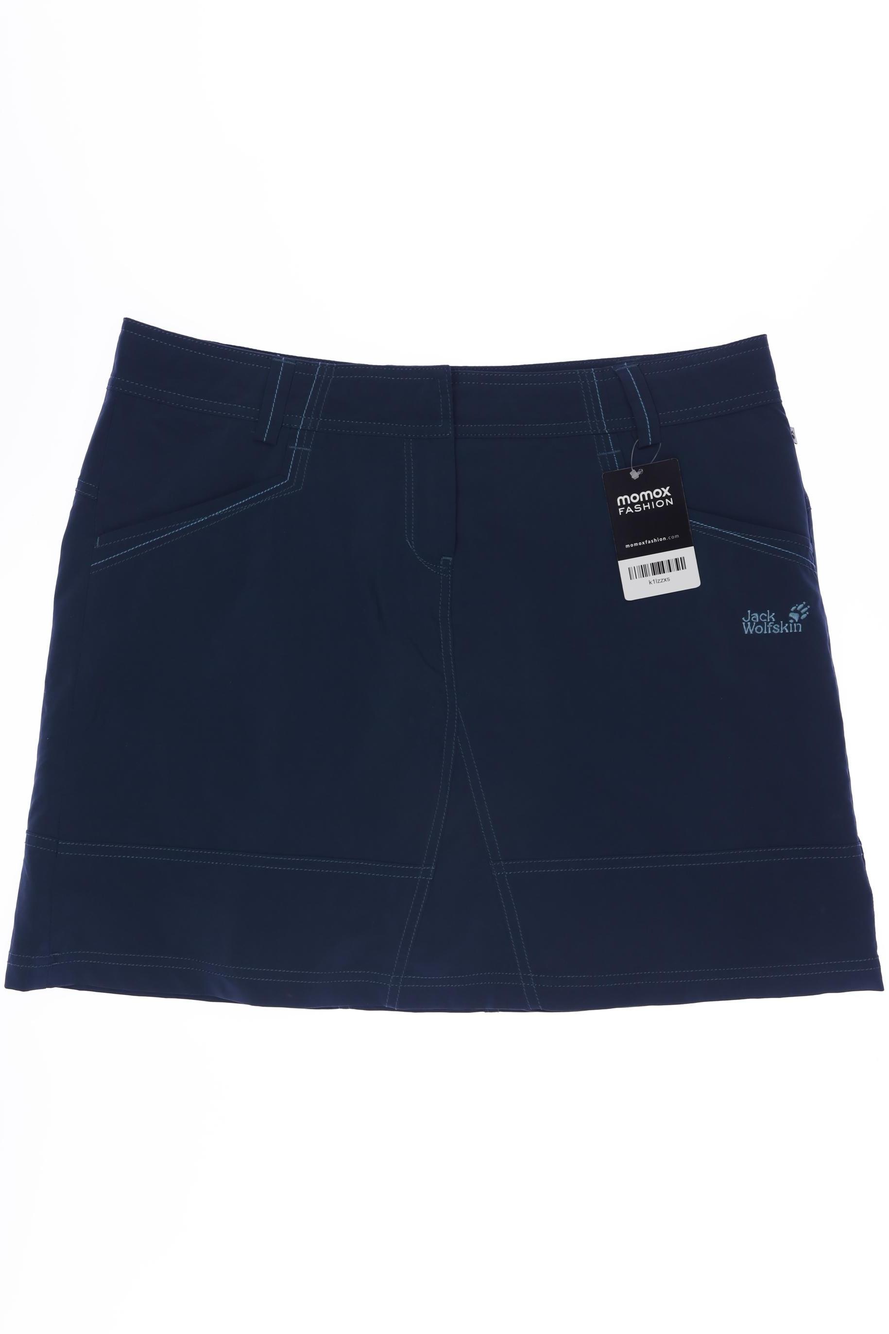 

Jack Wolfskin Damen Rock, türkis, Gr. 40