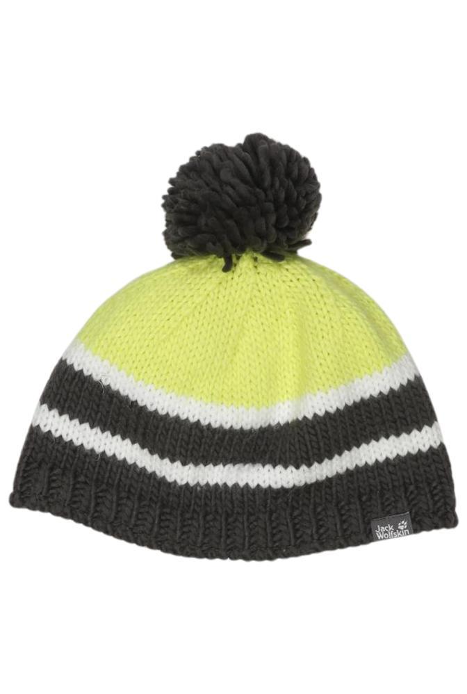 

Jack Wolfskin Damen Hut/Mütze, neon, Gr. 58