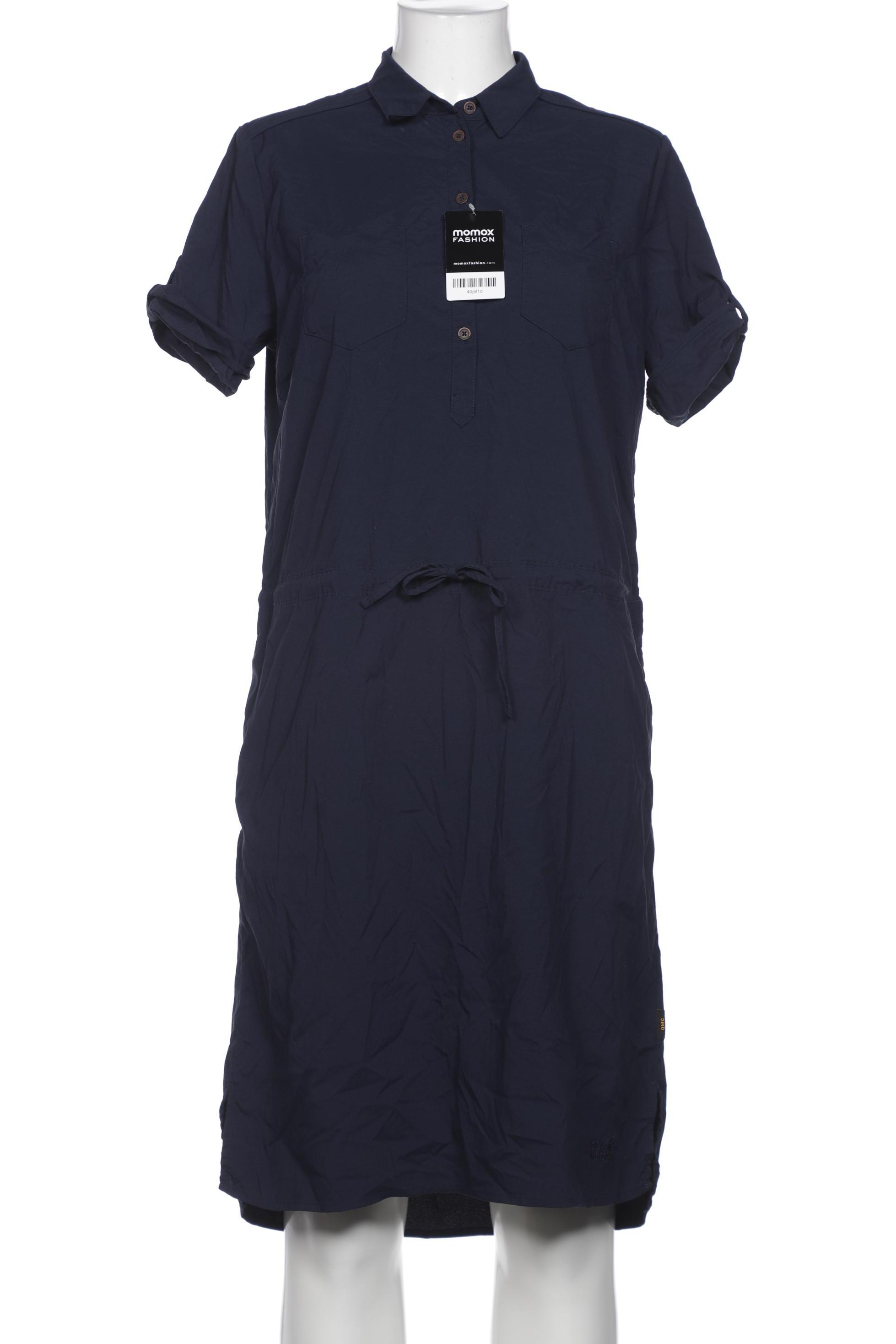 

Jack Wolfskin Damen Kleid, marineblau