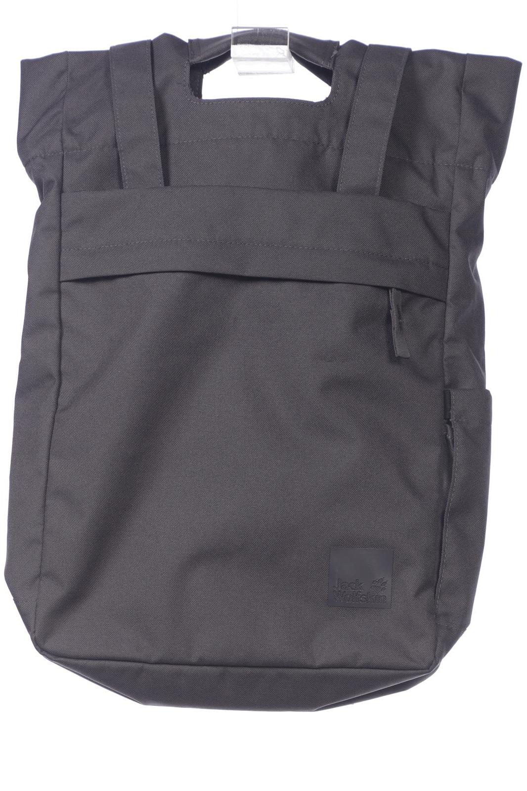 

Jack Wolfskin Damen Rucksack, grau, Gr.