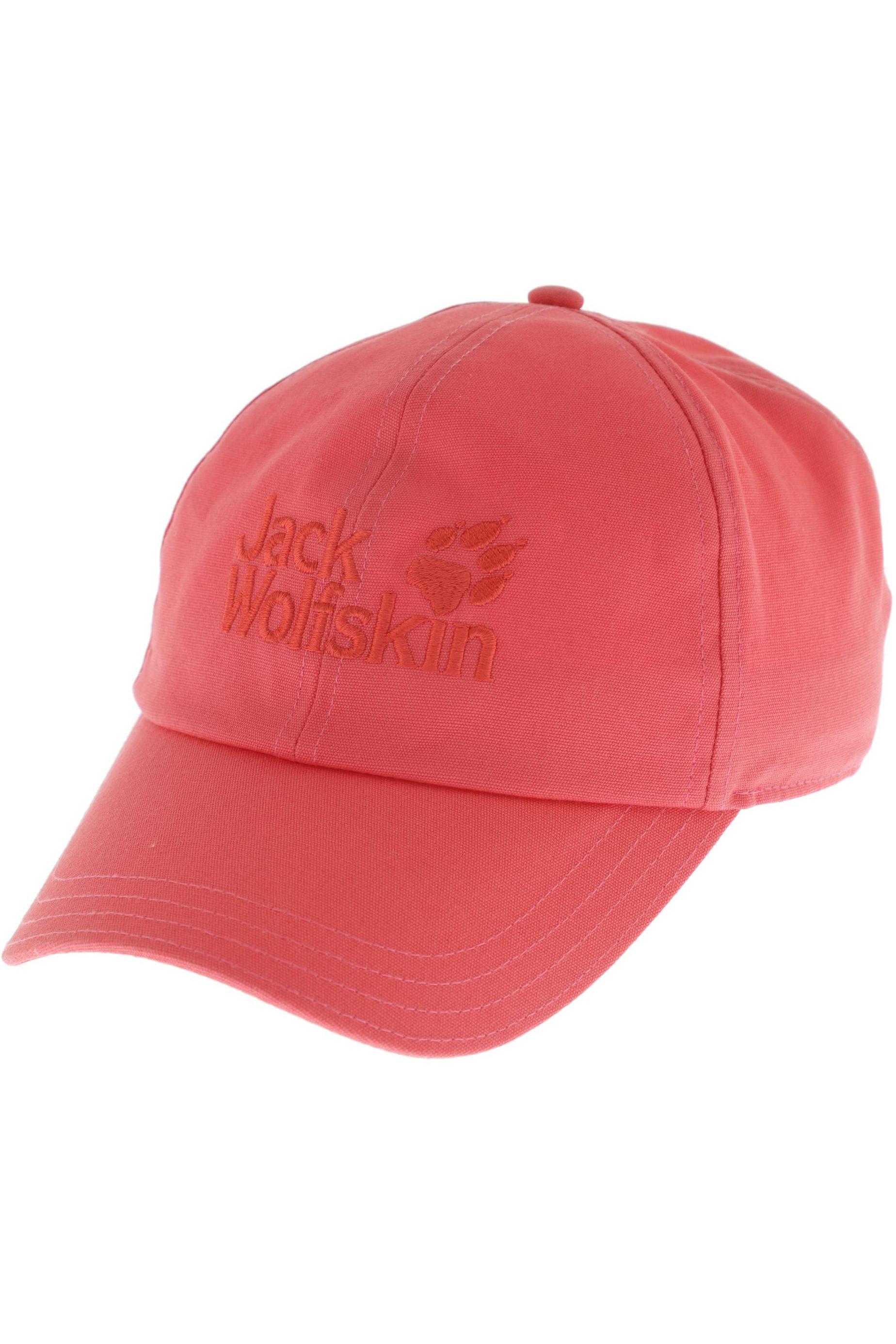 

Jack Wolfskin Damen Hut/Mütze, pink