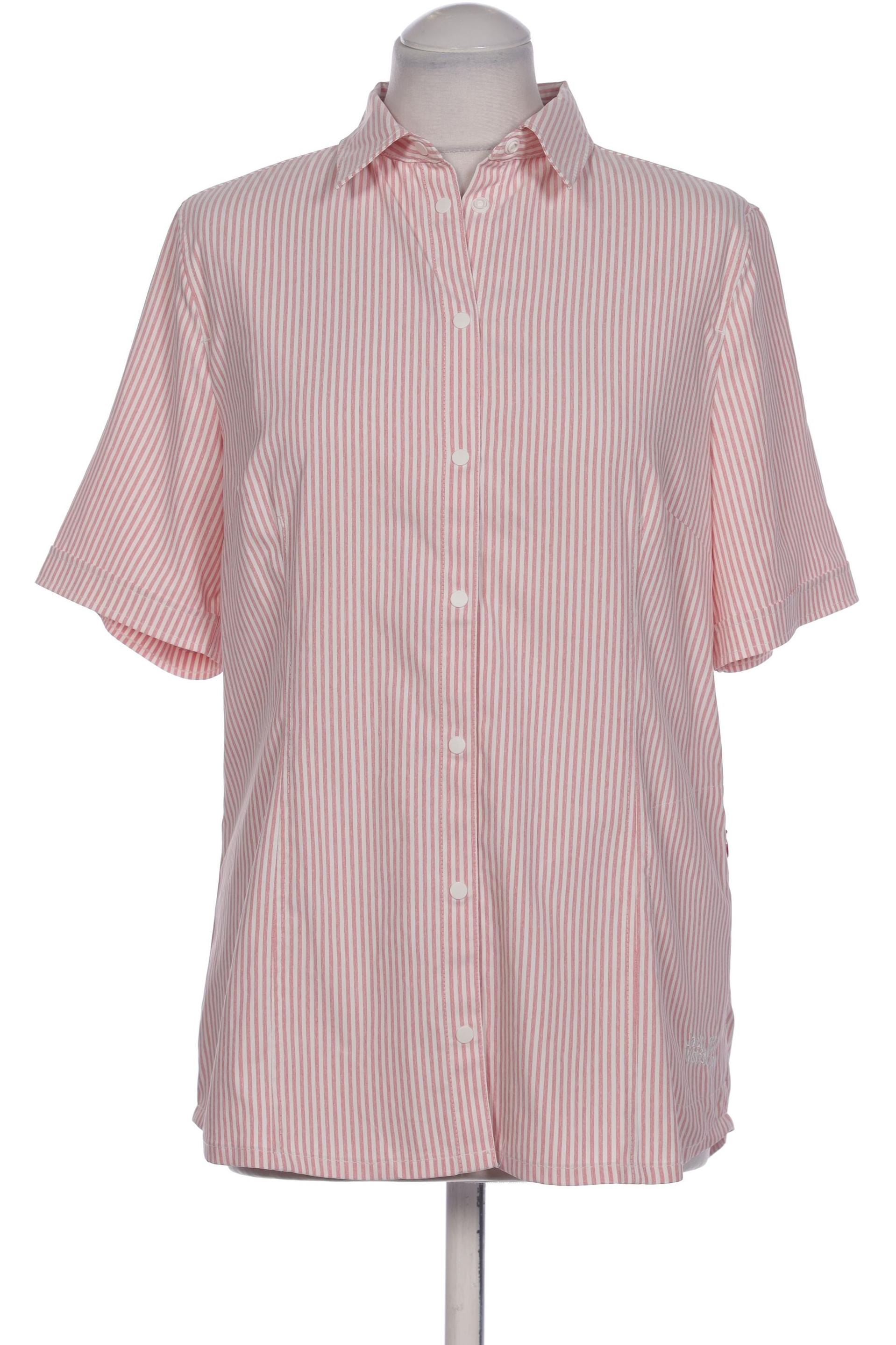 

Jack Wolfskin Damen Bluse, pink, Gr. 40