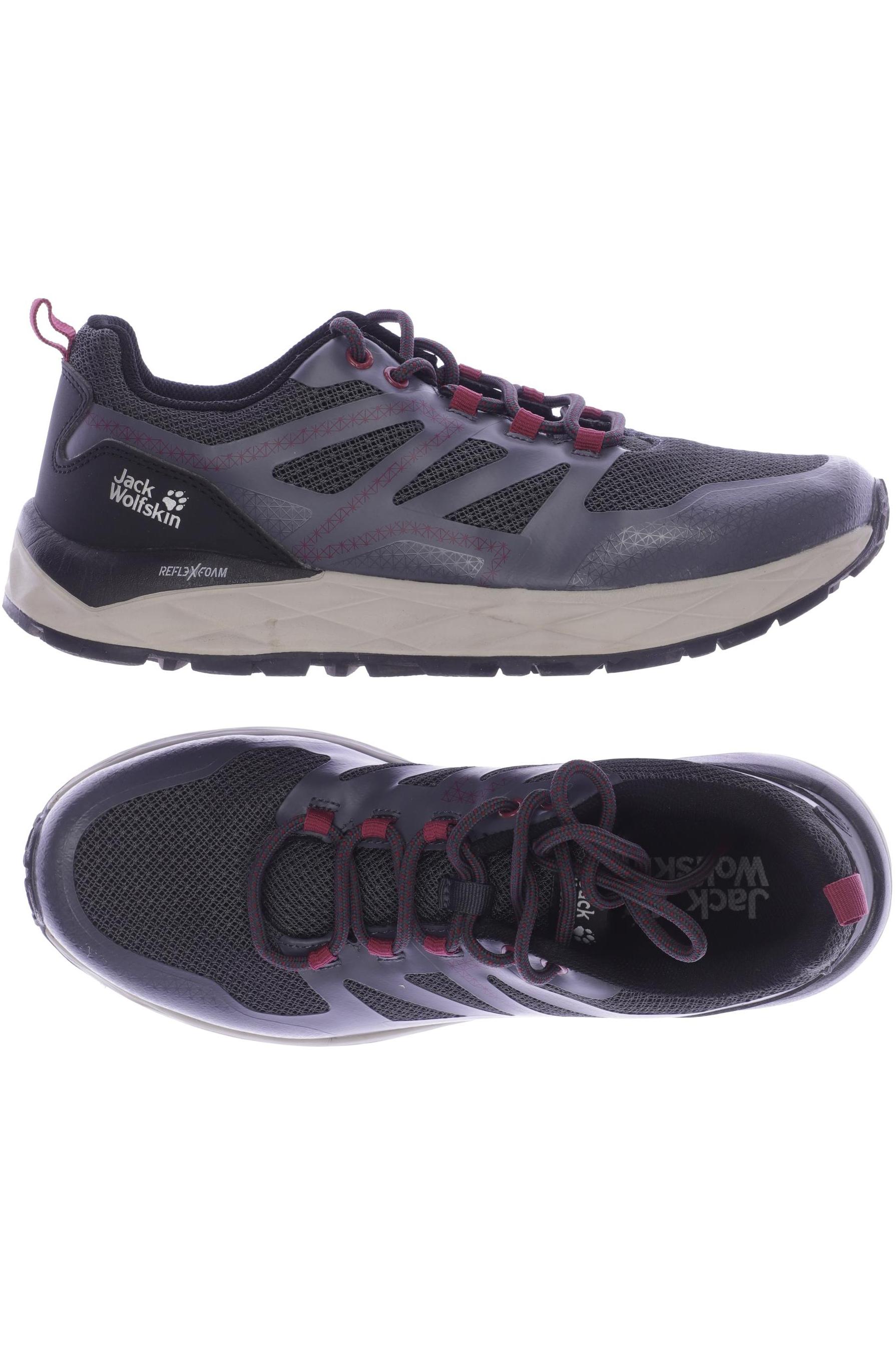 

Jack Wolfskin Damen Sneakers, marineblau