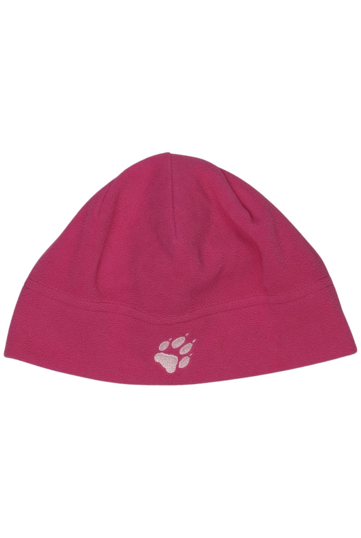 

Jack Wolfskin Damen Hut/Mütze, pink, Gr. uni