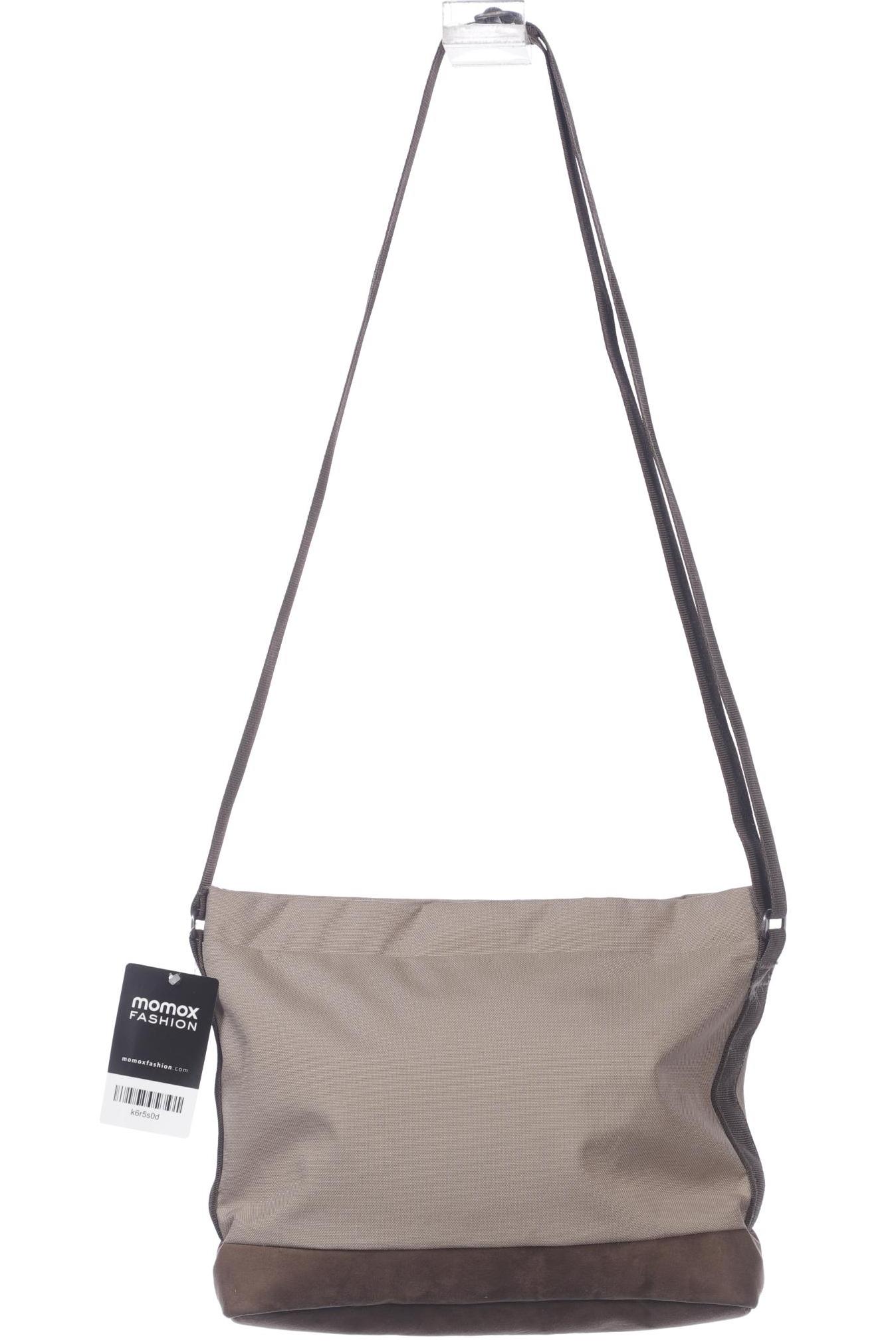 

Jack Wolfskin Damen Handtasche, beige, Gr.