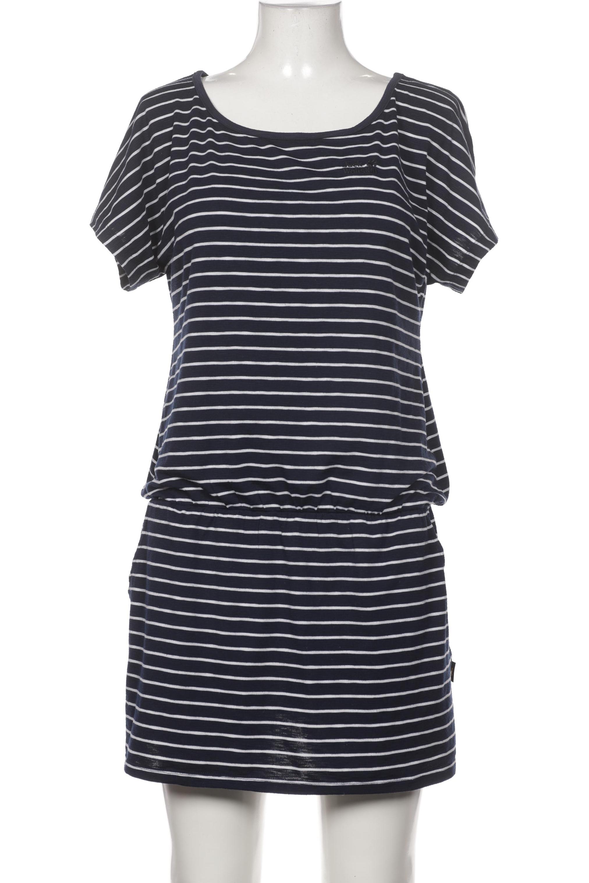 

Jack Wolfskin Damen Kleid, marineblau, Gr. 38