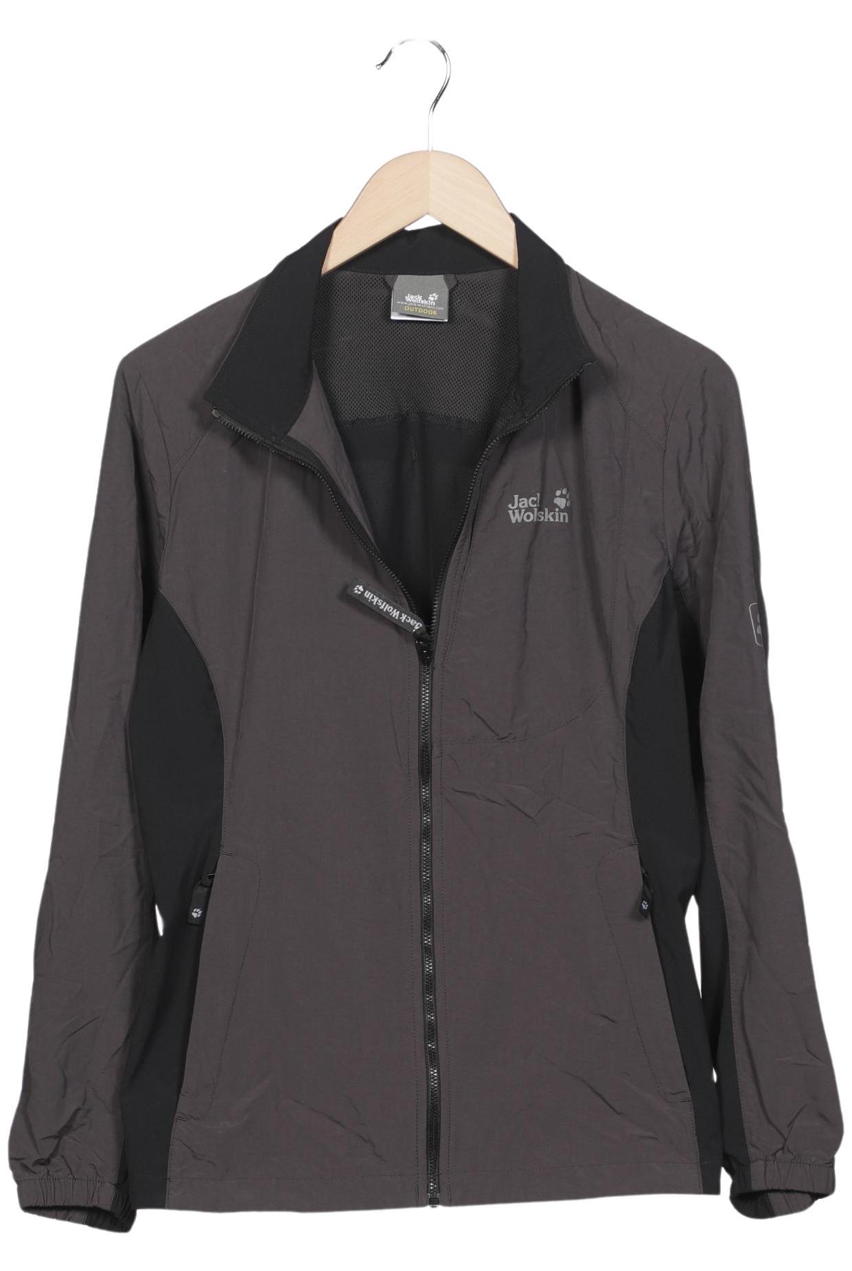 

Jack Wolfskin Damen Jacke, mehrfarbig, Gr. 40