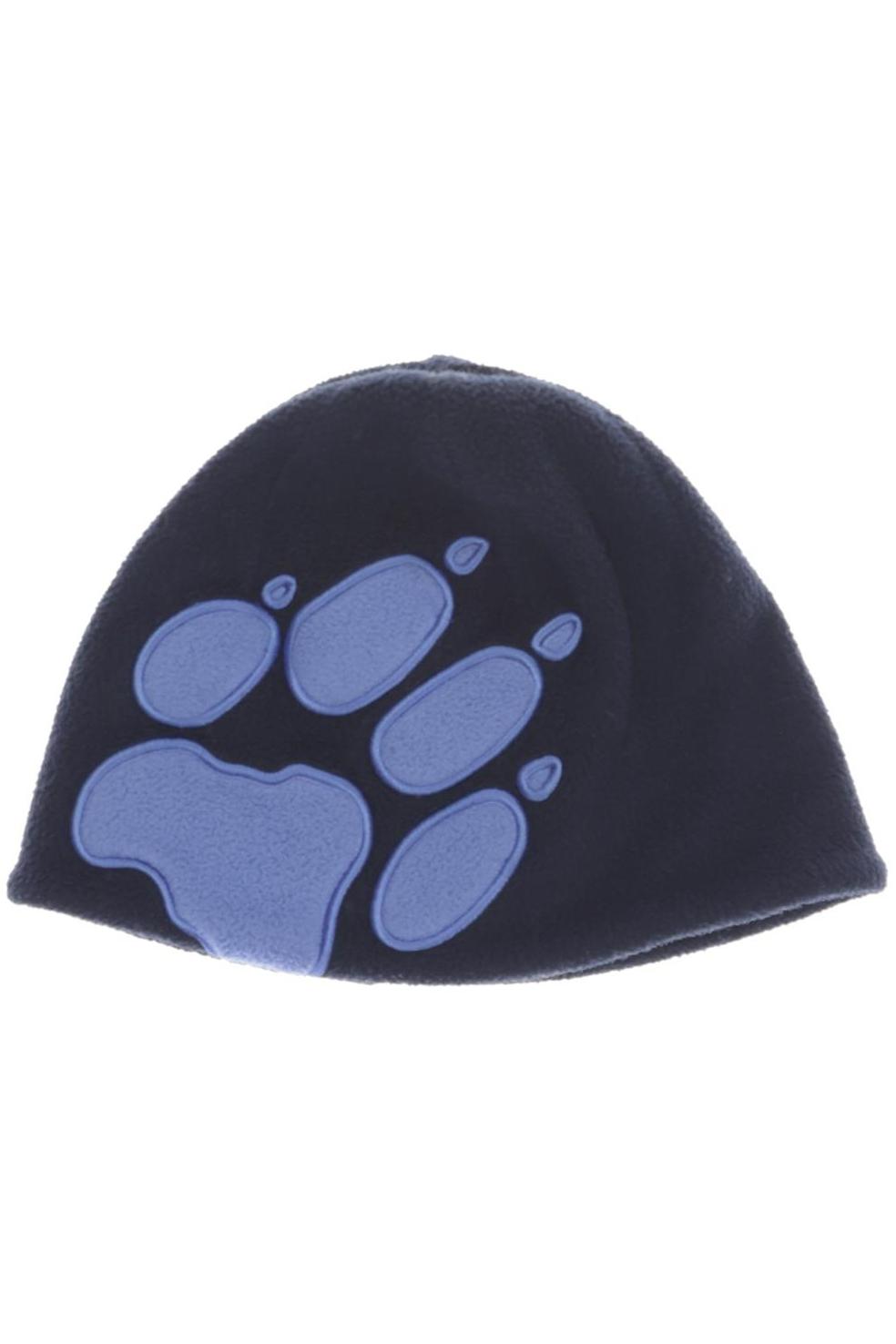 

Jack Wolfskin Damen Hut/Mütze, marineblau