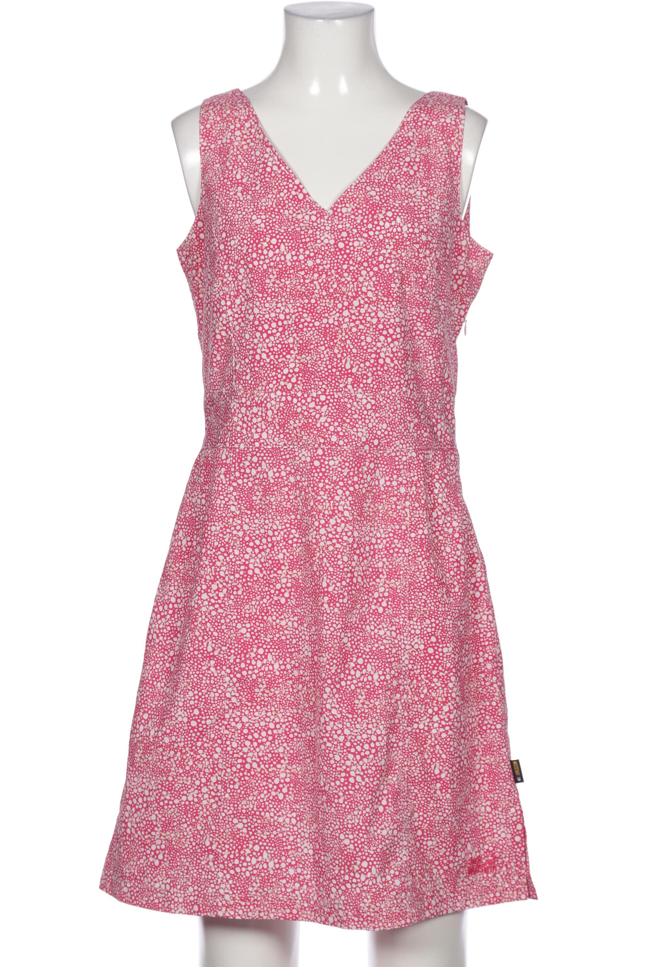

Jack Wolfskin Damen Kleid, pink, Gr. 40