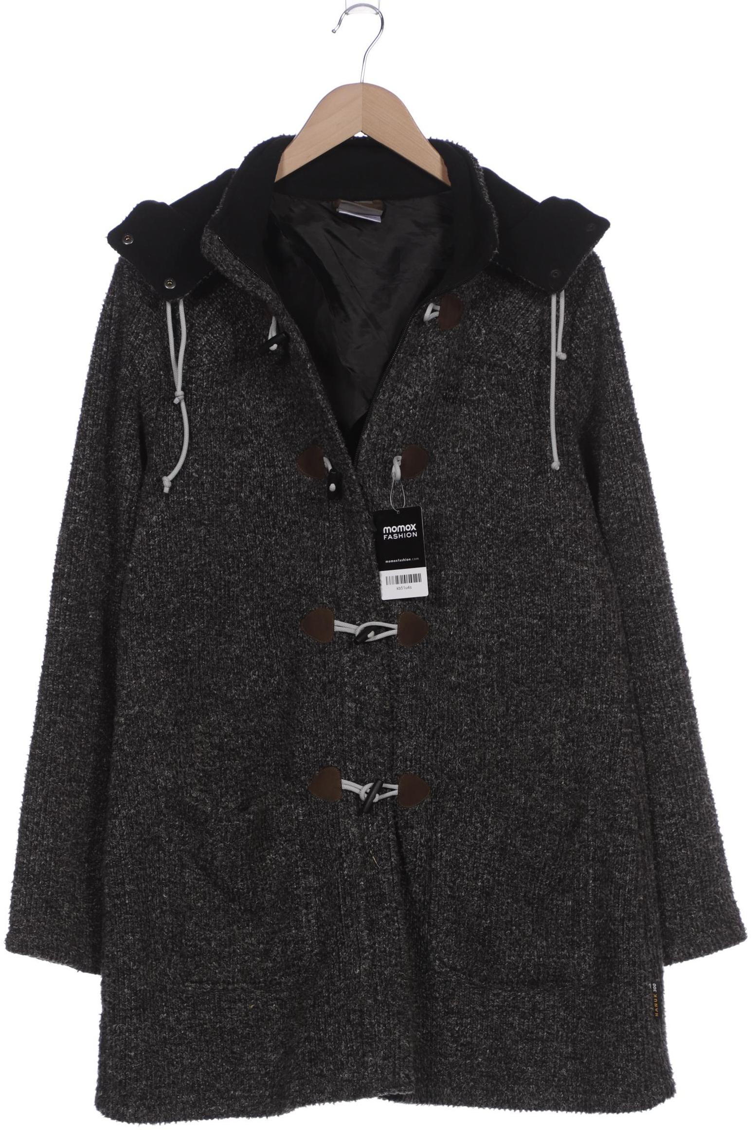 

Jack Wolfskin Damen Mantel, grau, Gr. 46