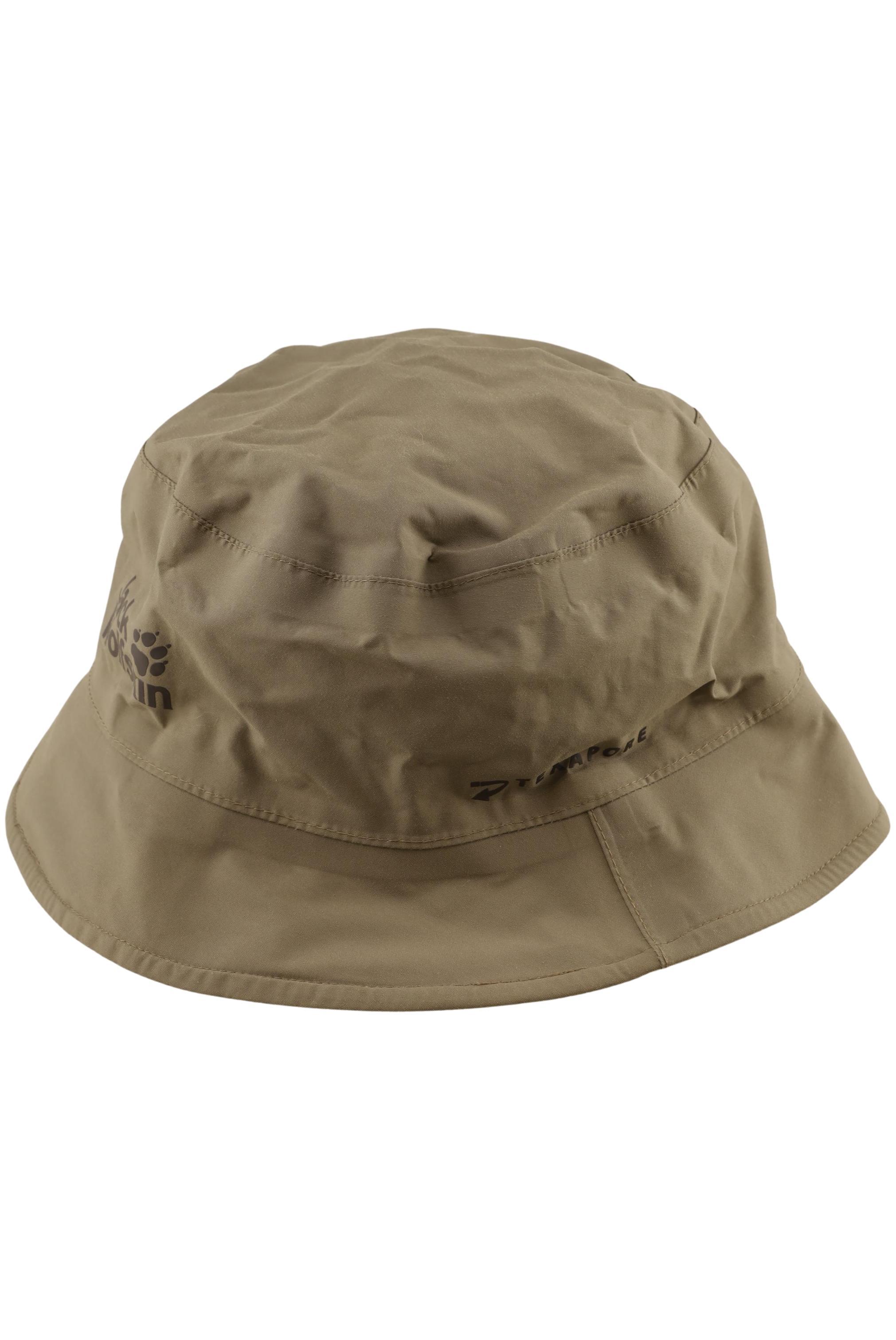 

Jack Wolfskin Damen Hut/Mütze, grau, Gr. 58