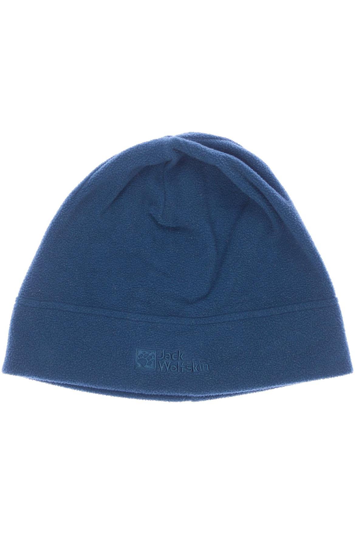 

Jack Wolfskin Damen Hut/Mütze, blau, Gr. 54