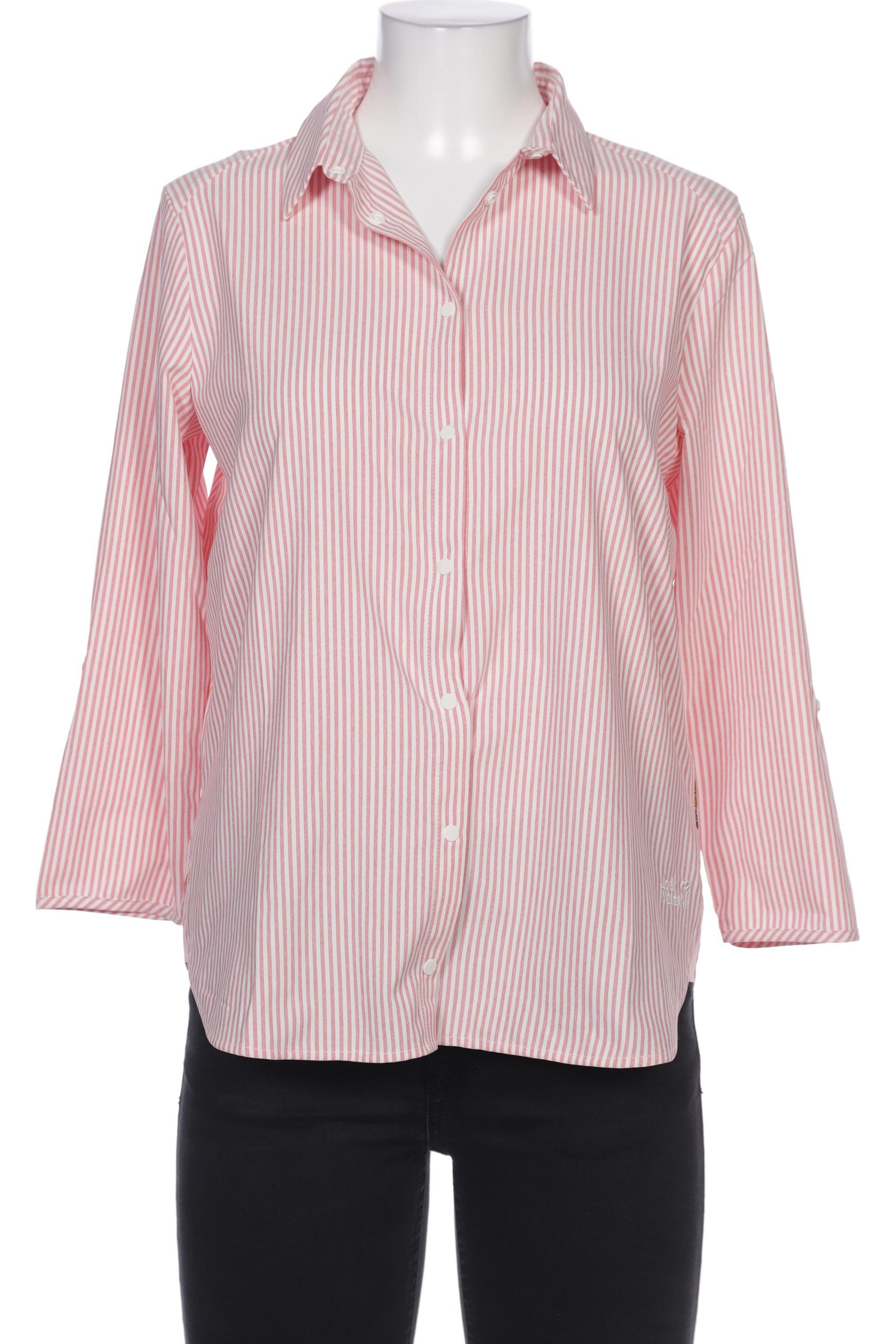 

Jack Wolfskin Damen Bluse, pink