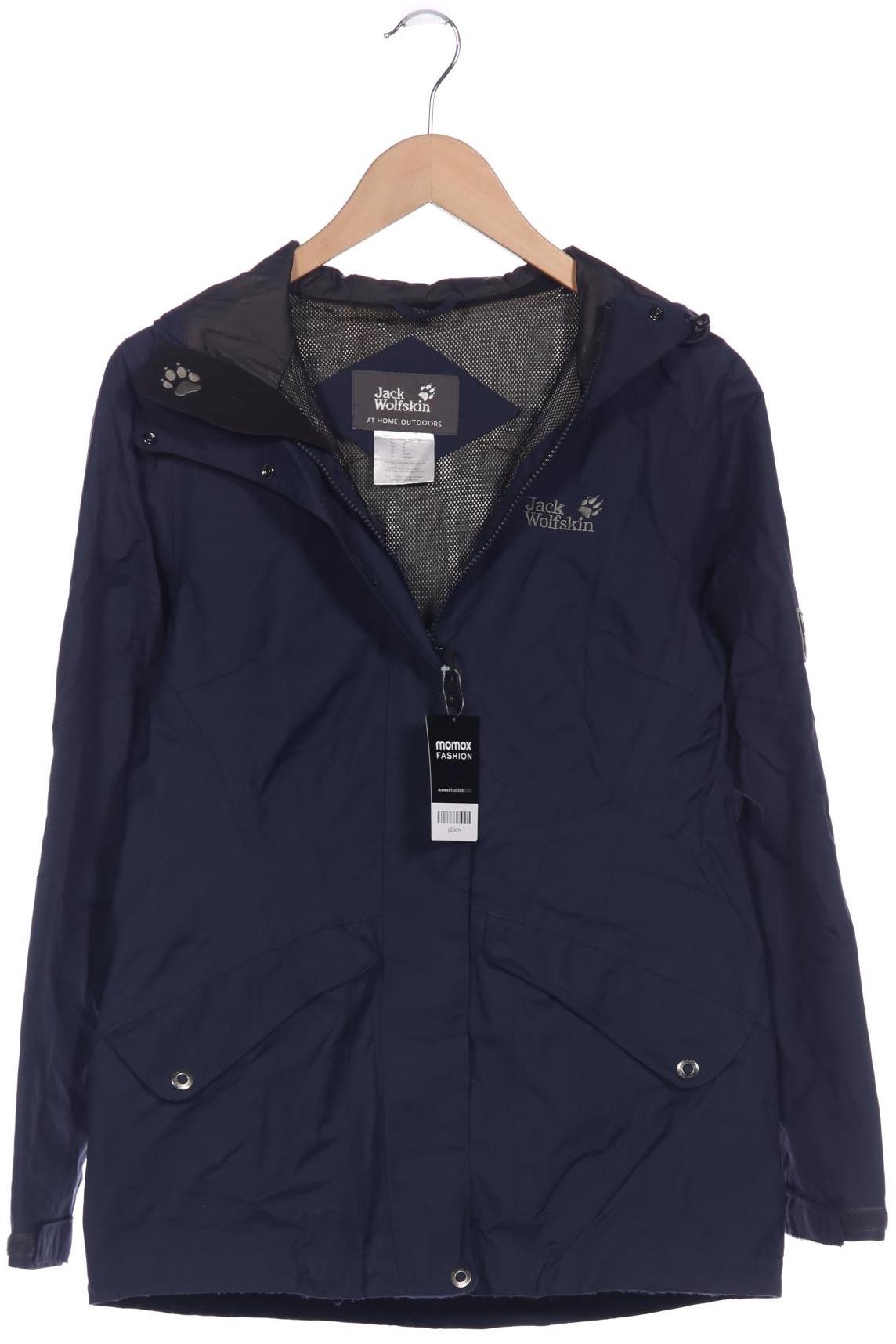 

Jack Wolfskin Damen Jacke, marineblau, Gr. 40