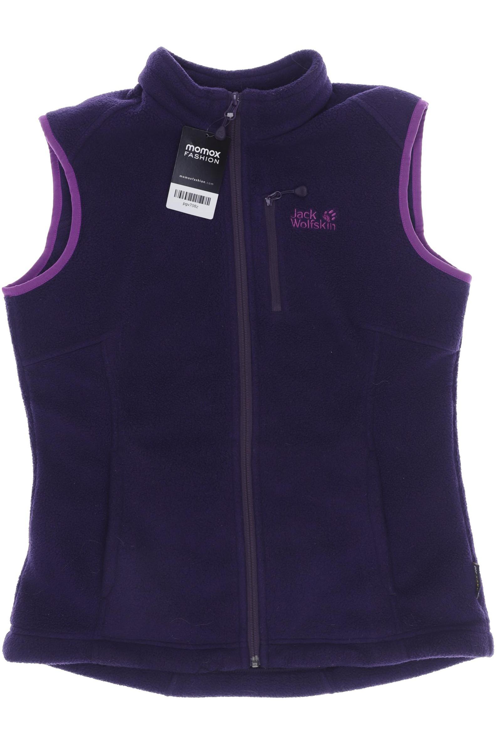 

Jack Wolfskin Damen Weste, flieder, Gr. 40