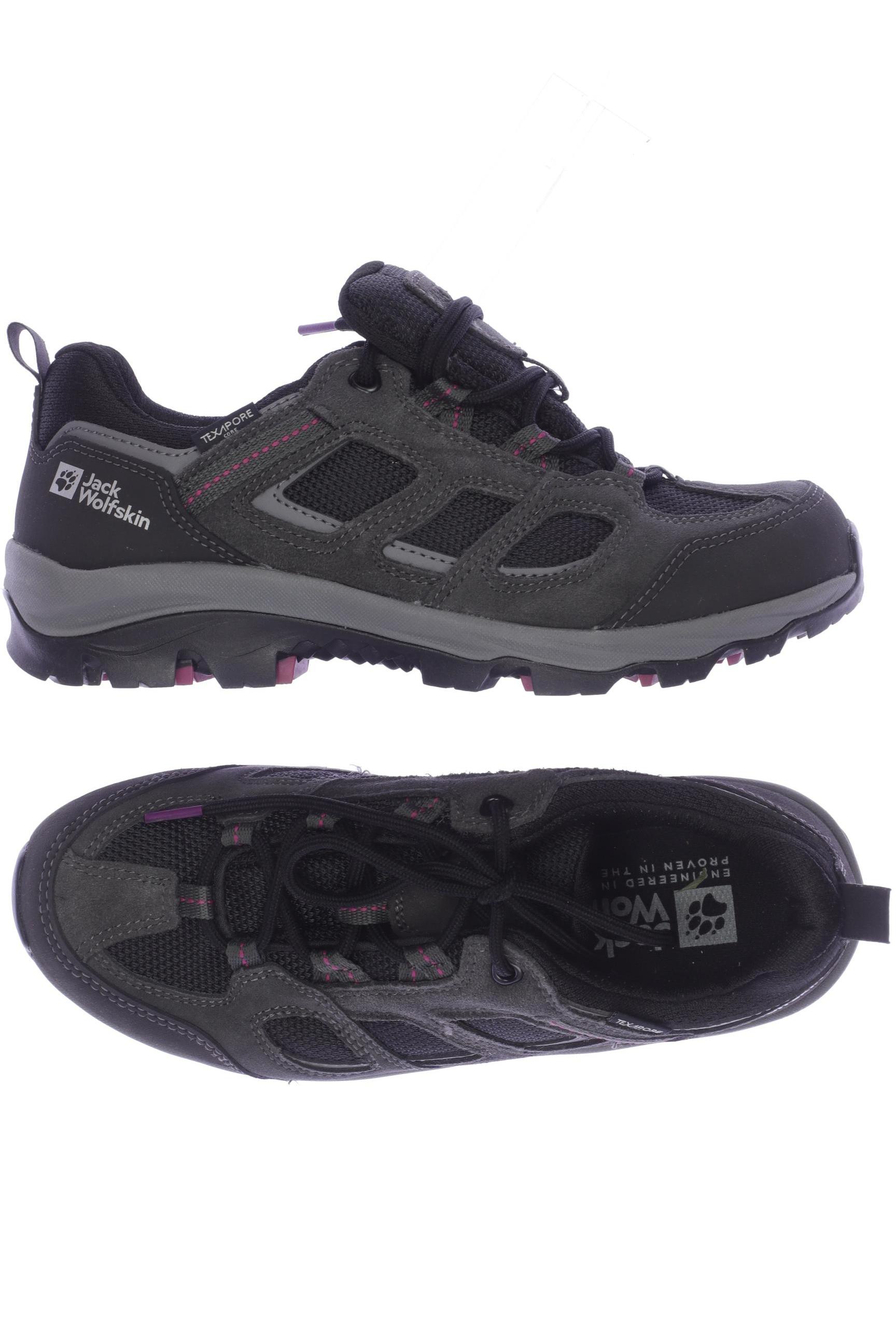 

Jack Wolfskin Damen Sneakers, braun, Gr. 39