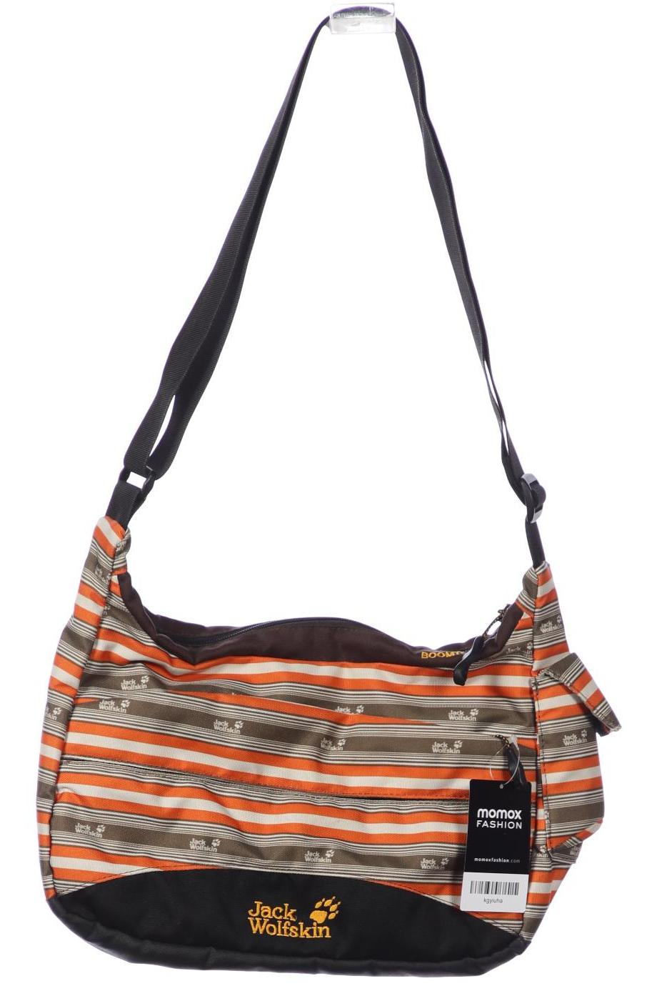 

Jack Wolfskin Damen Handtasche, orange