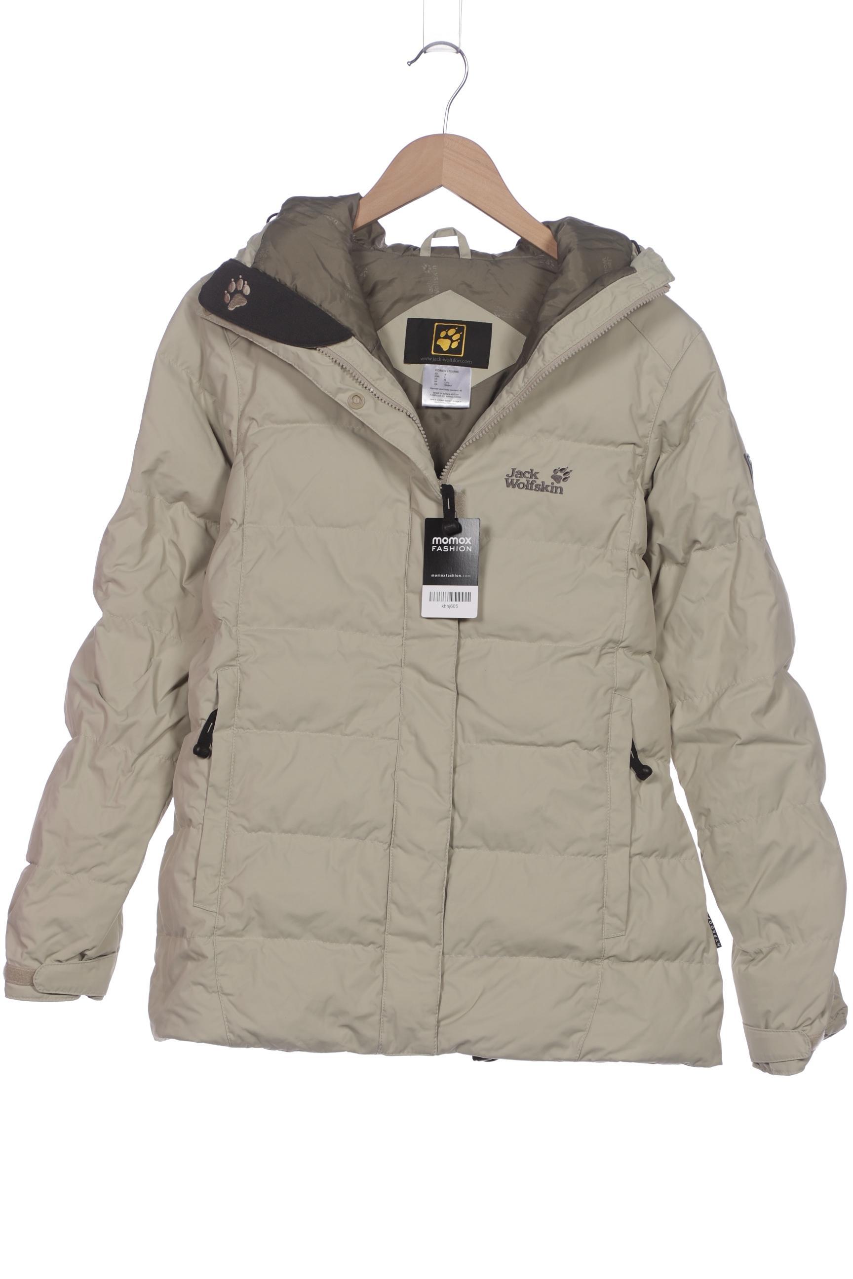 

Jack Wolfskin Damen Jacke, hellgrün, Gr. 40