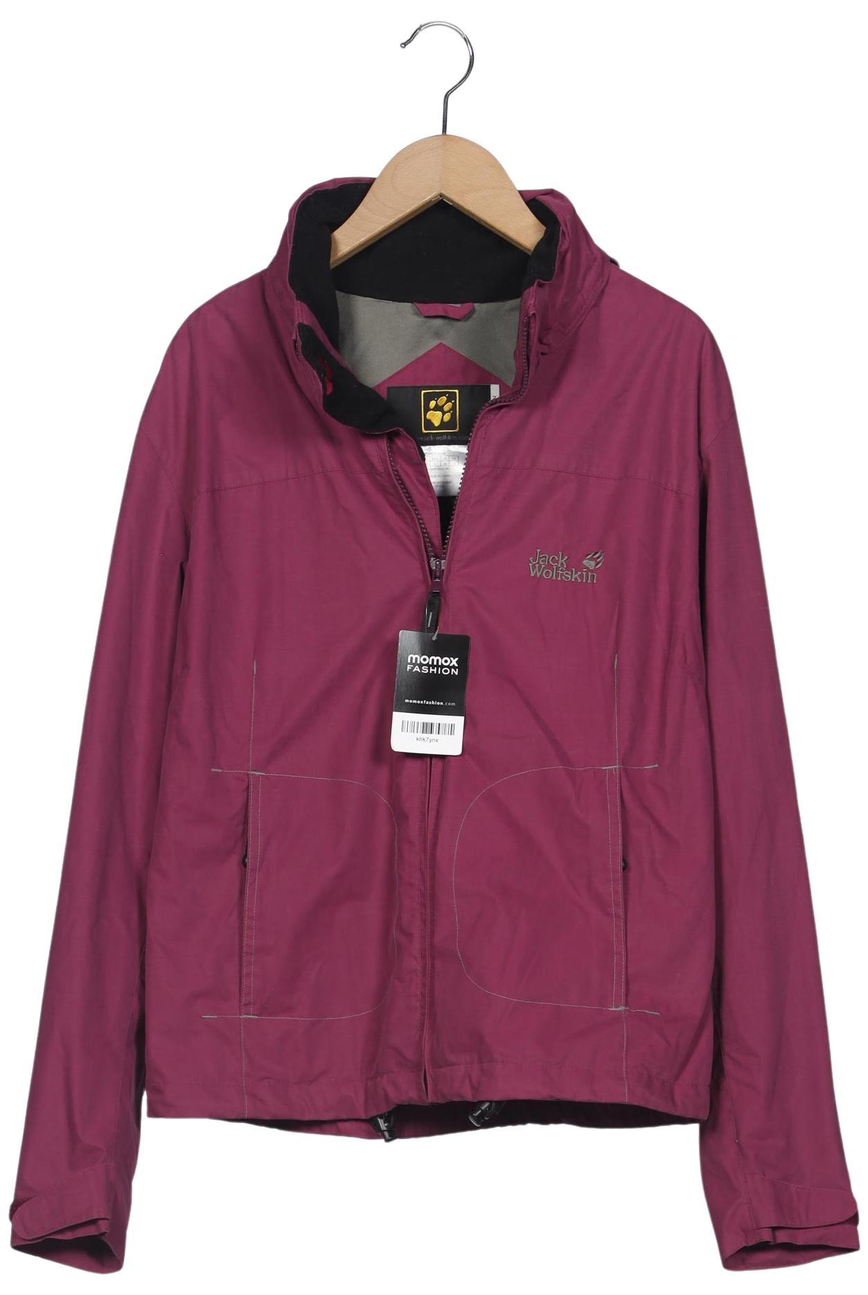 

Jack Wolfskin Damen Jacke, flieder, Gr. 40