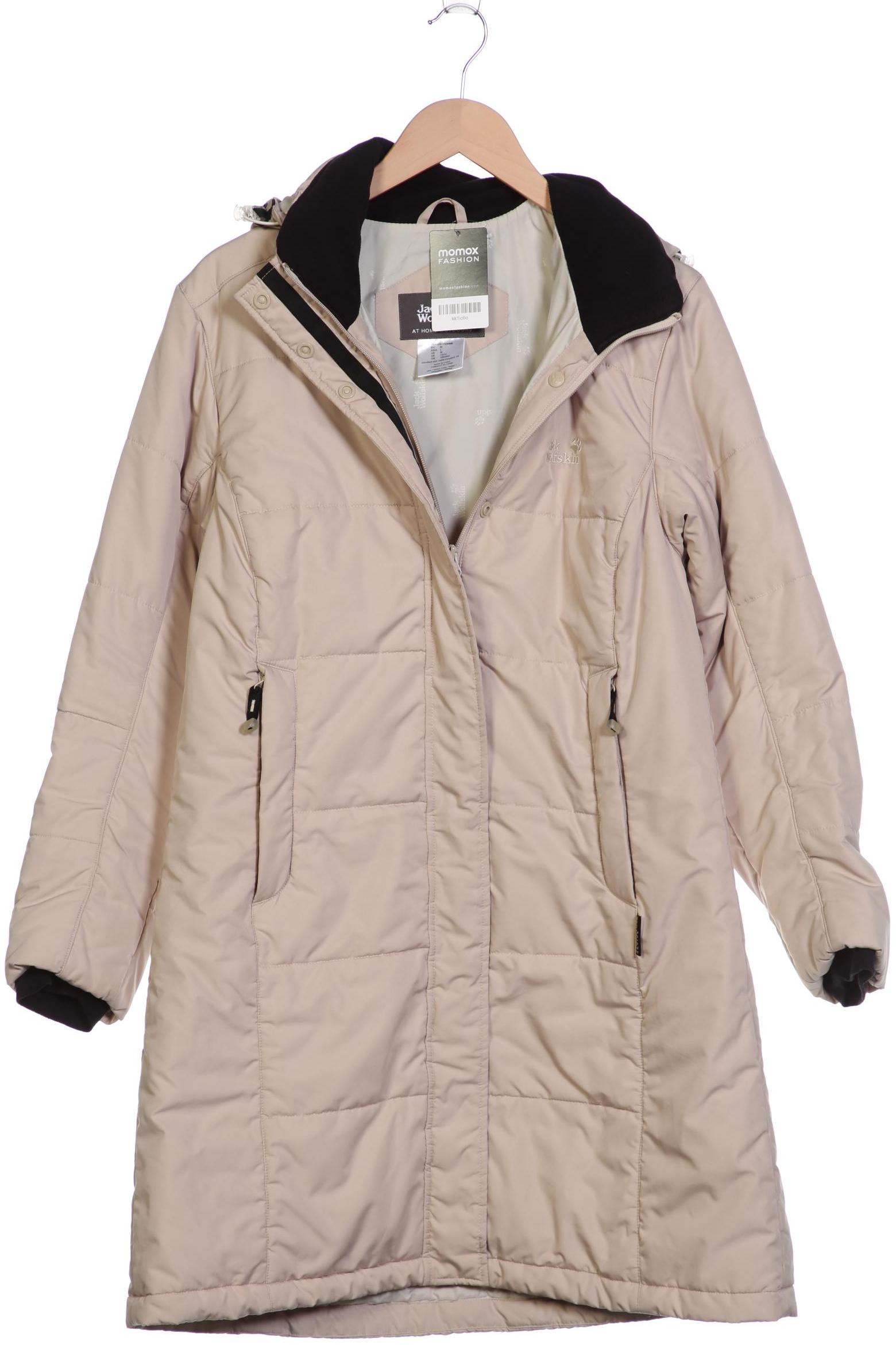 

Jack Wolfskin Damen Mantel, beige