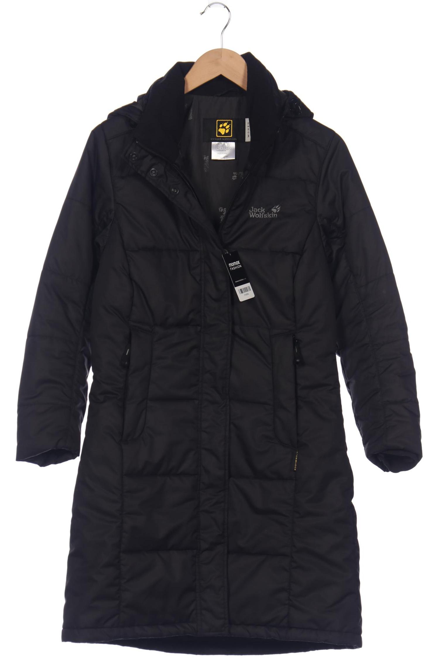

Jack Wolfskin Damen Mantel, grau