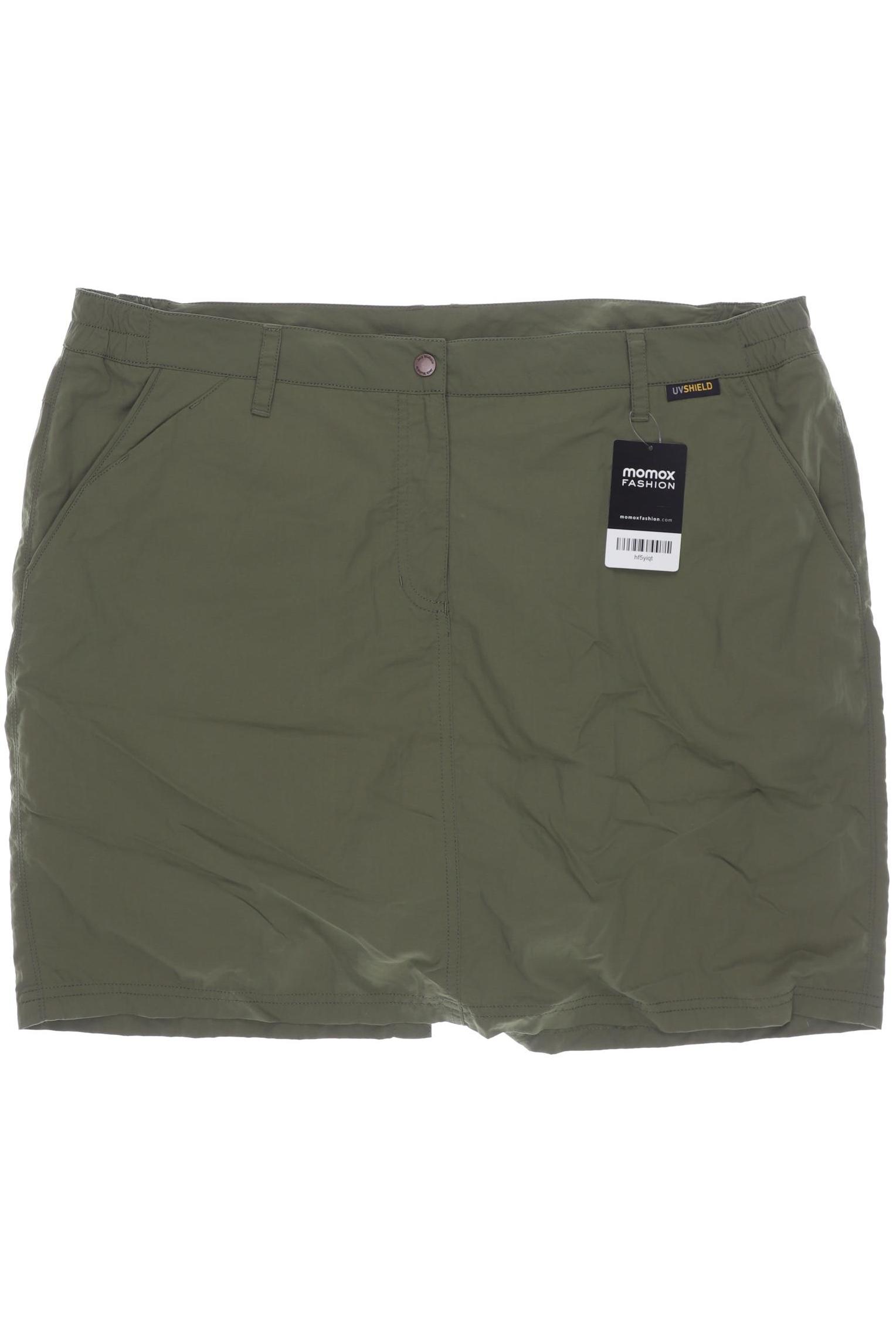 

Jack Wolfskin Damen Shorts, grün