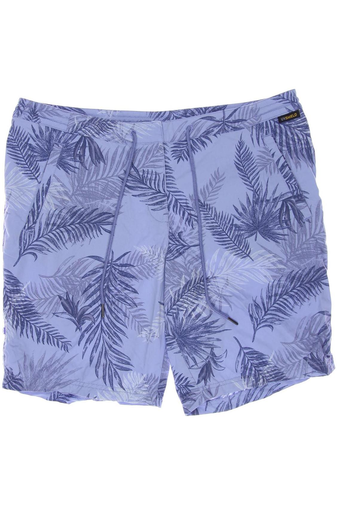 

Jack Wolfskin Damen Shorts, blau